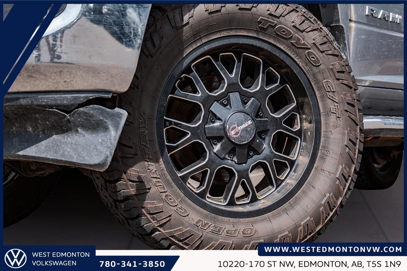 Photo 2022 Ram 2500 Laramie #3