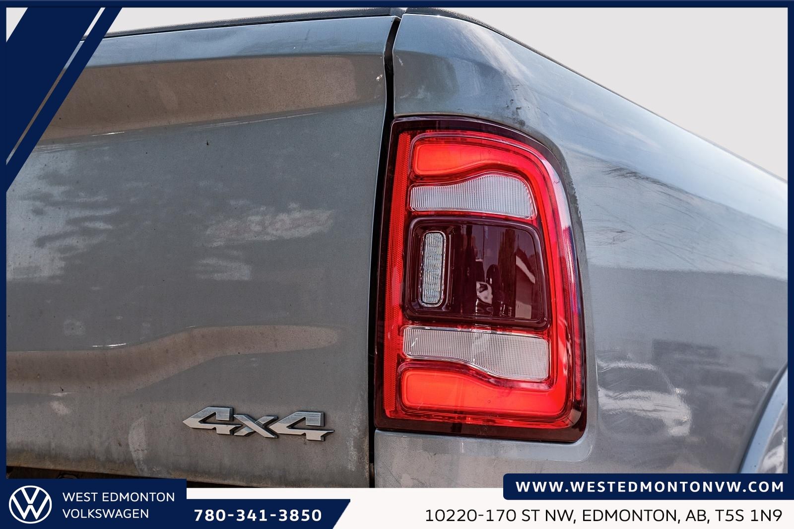 Photo 2022 Ram 2500 Laramie #6