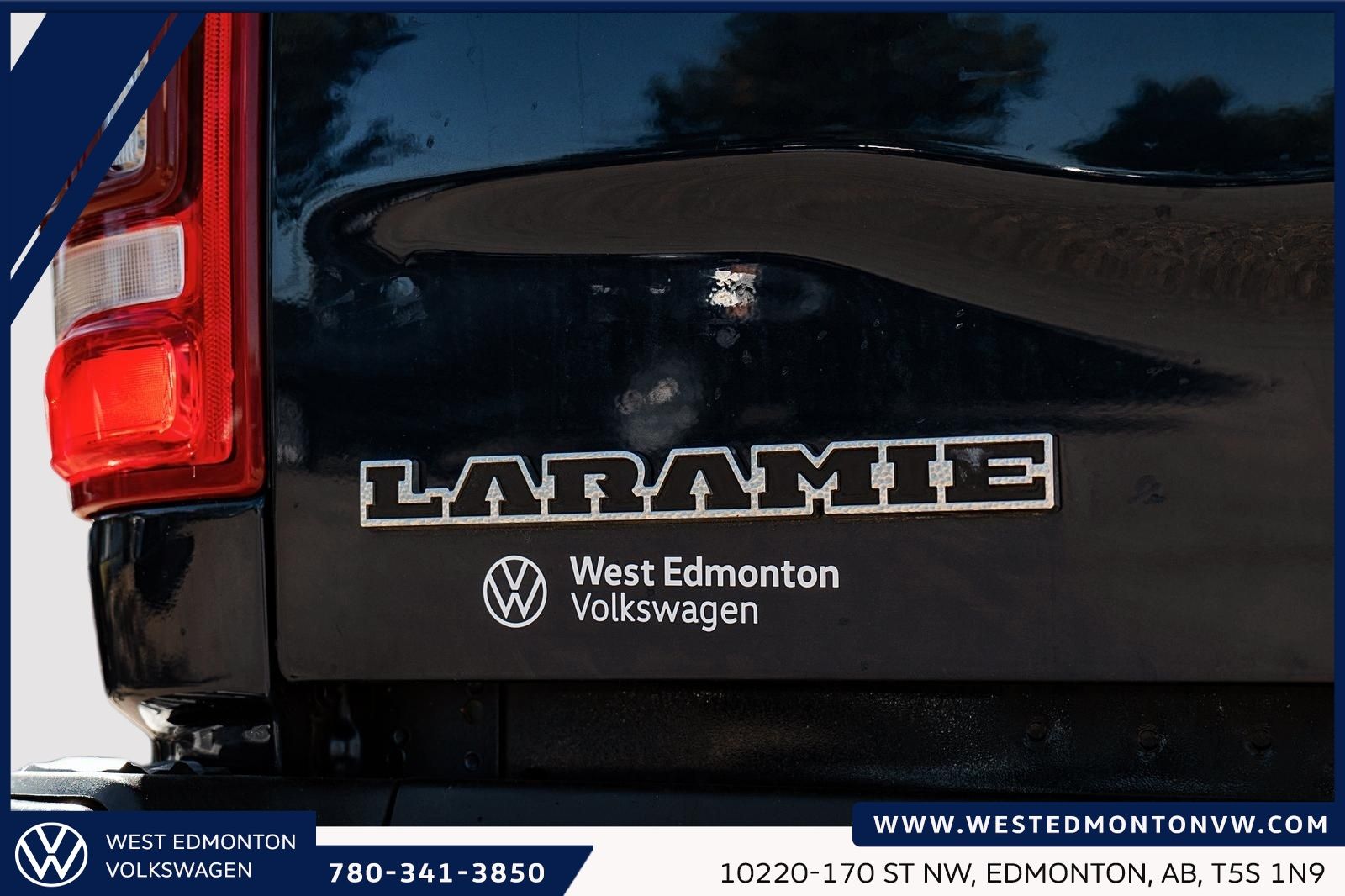Photo 2023 Ram 2500 Laramie #8