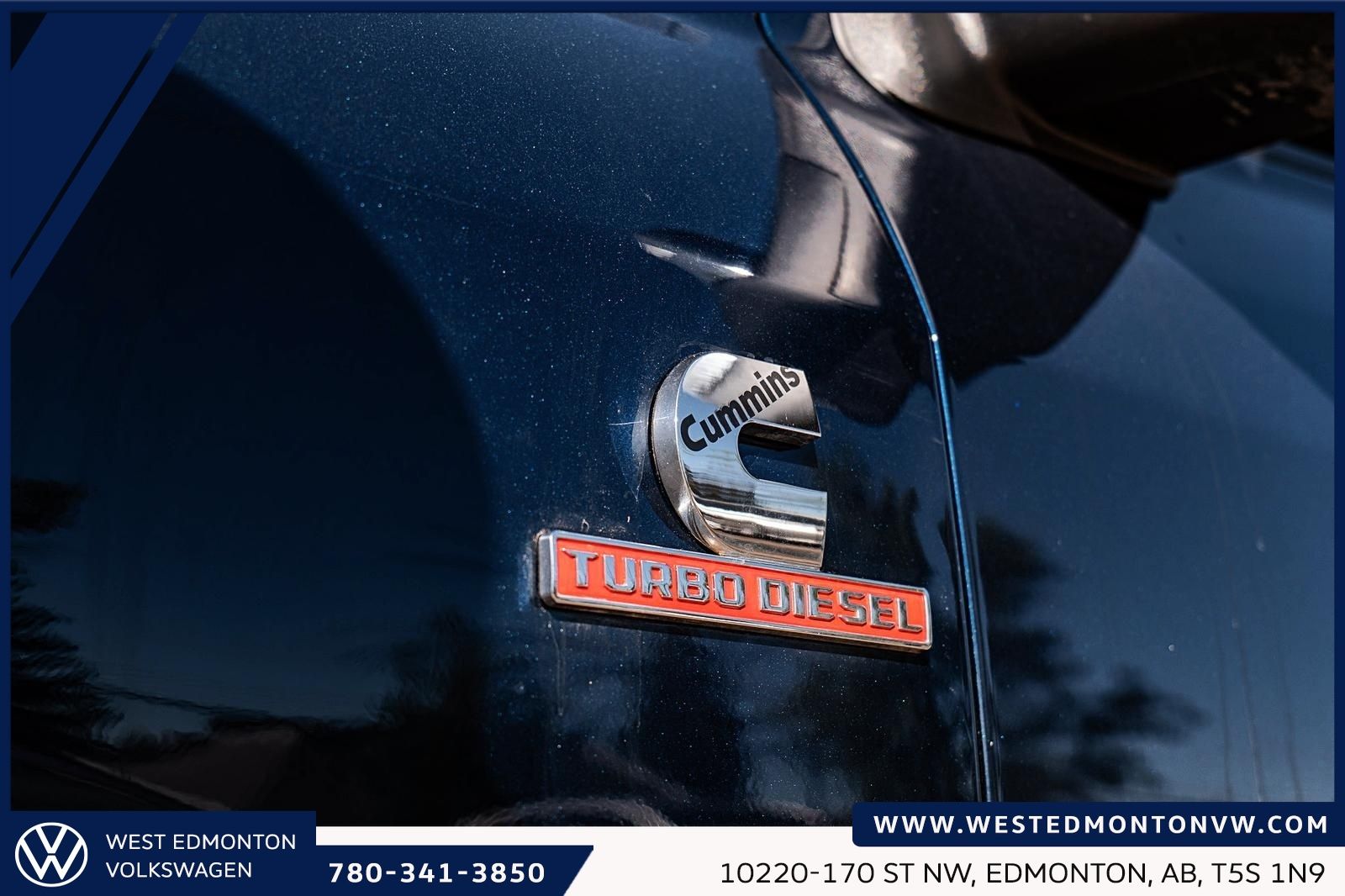 Photo 2023 Ram 2500 Laramie #4