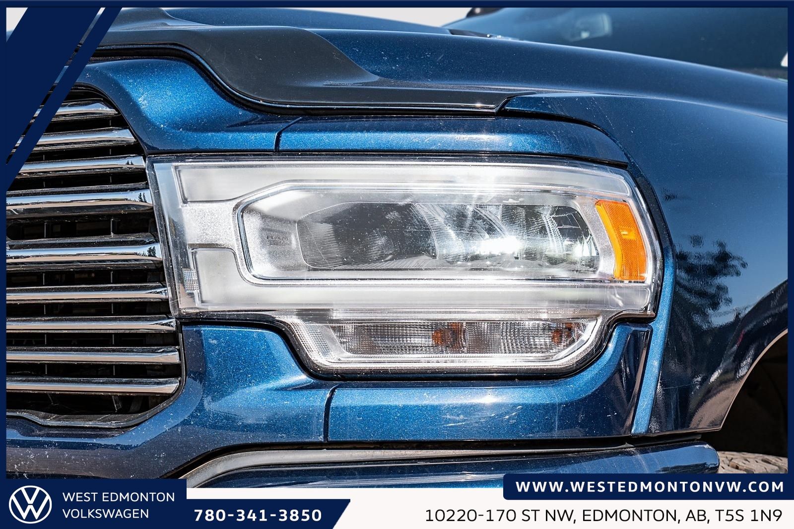 Photo 2023 Ram 2500 Laramie #2