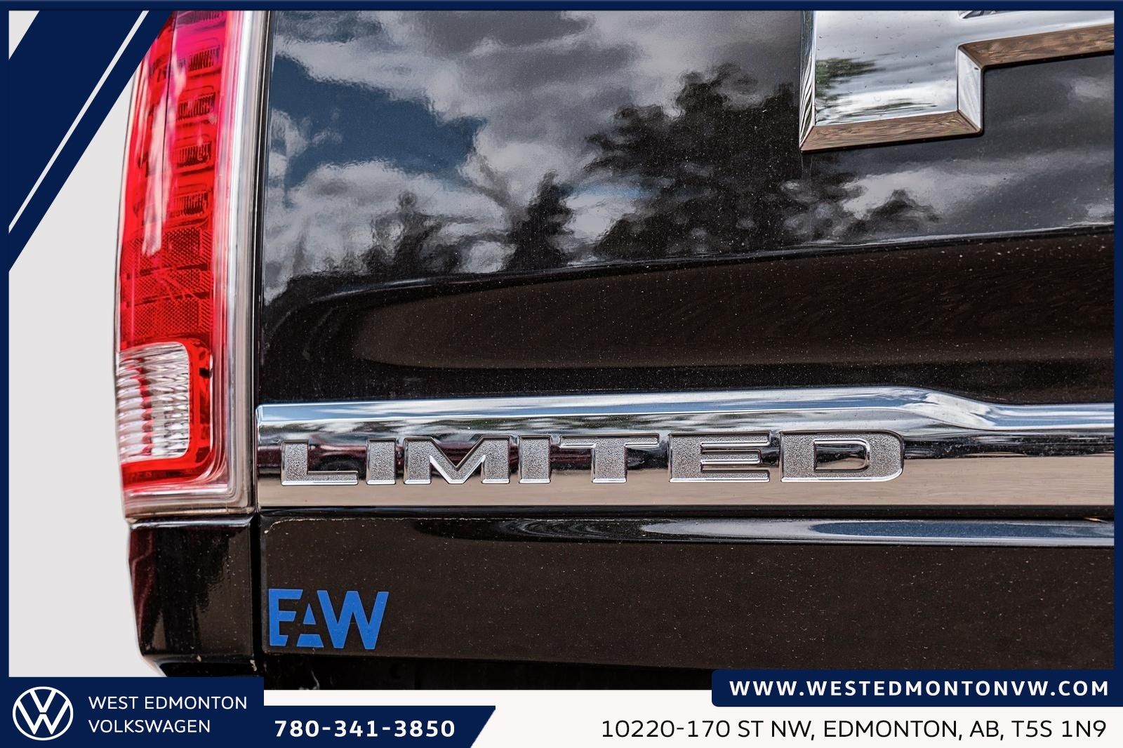 Photo 2018 Ram 3500 Limited #8