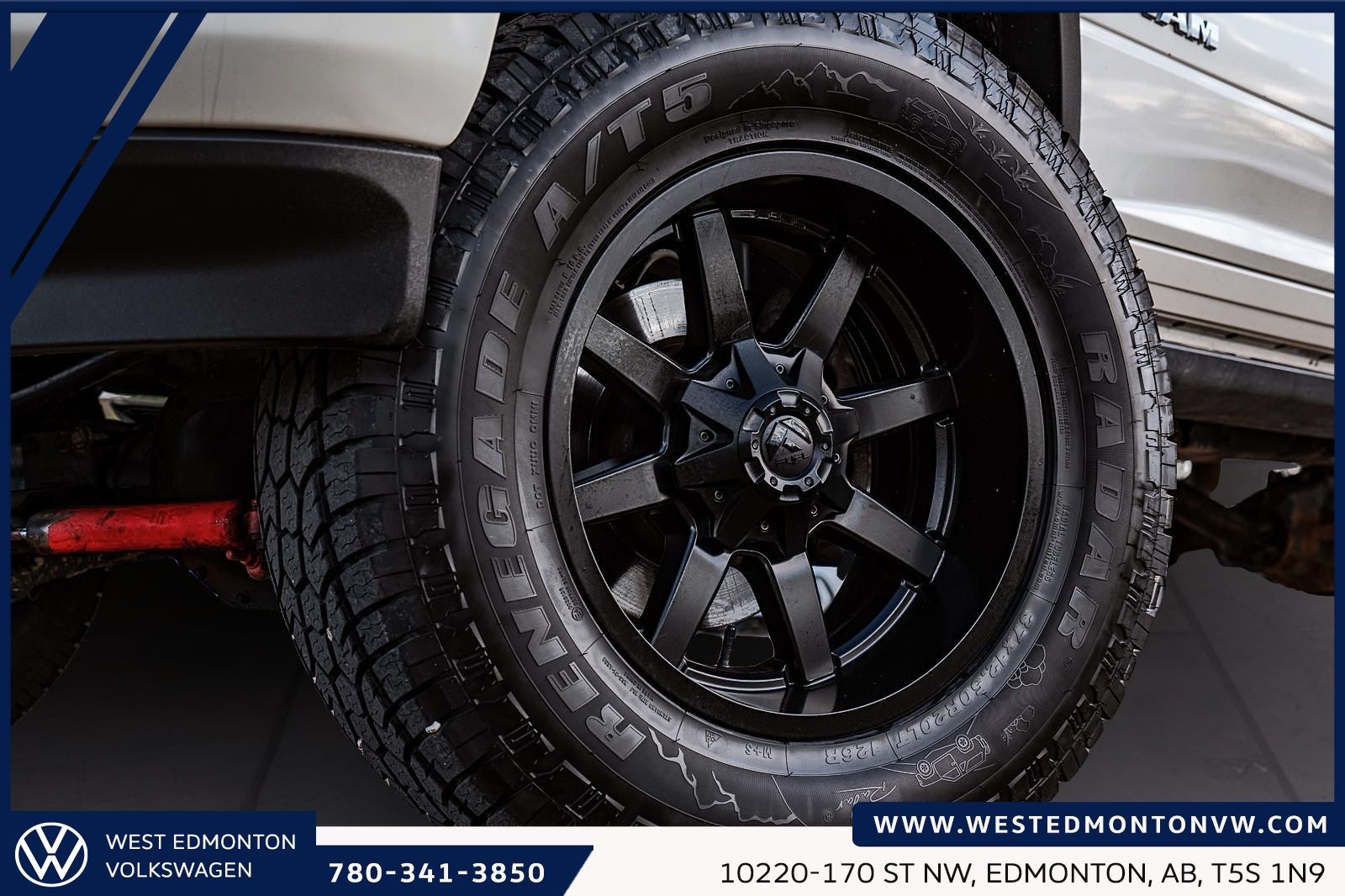 Photo 2021 Ram 3500 Laramie #3
