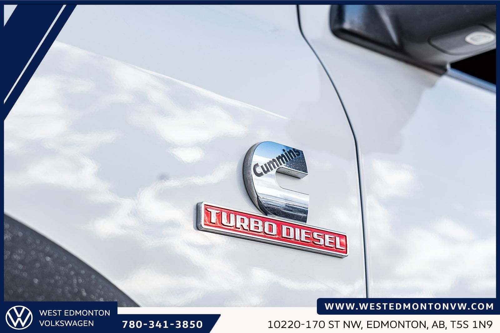 Photo 2021 Ram 3500 Laramie #4
