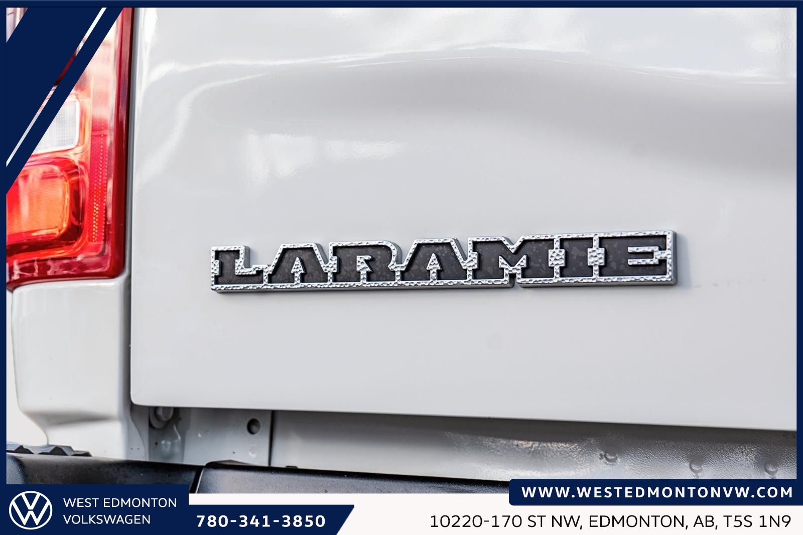 Photo 2021 Ram 3500 Laramie #8