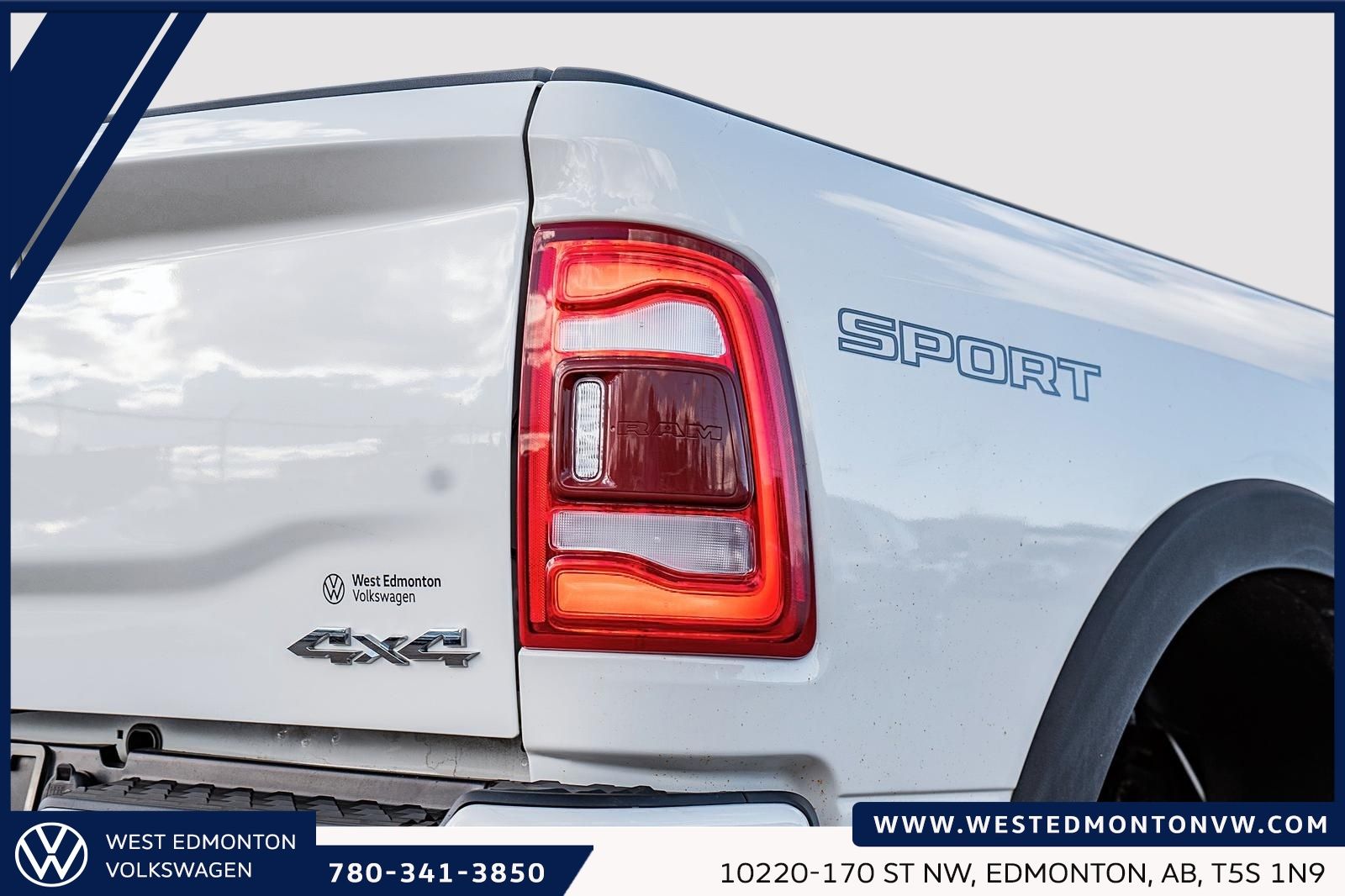Photo 2021 Ram 3500 Laramie #6