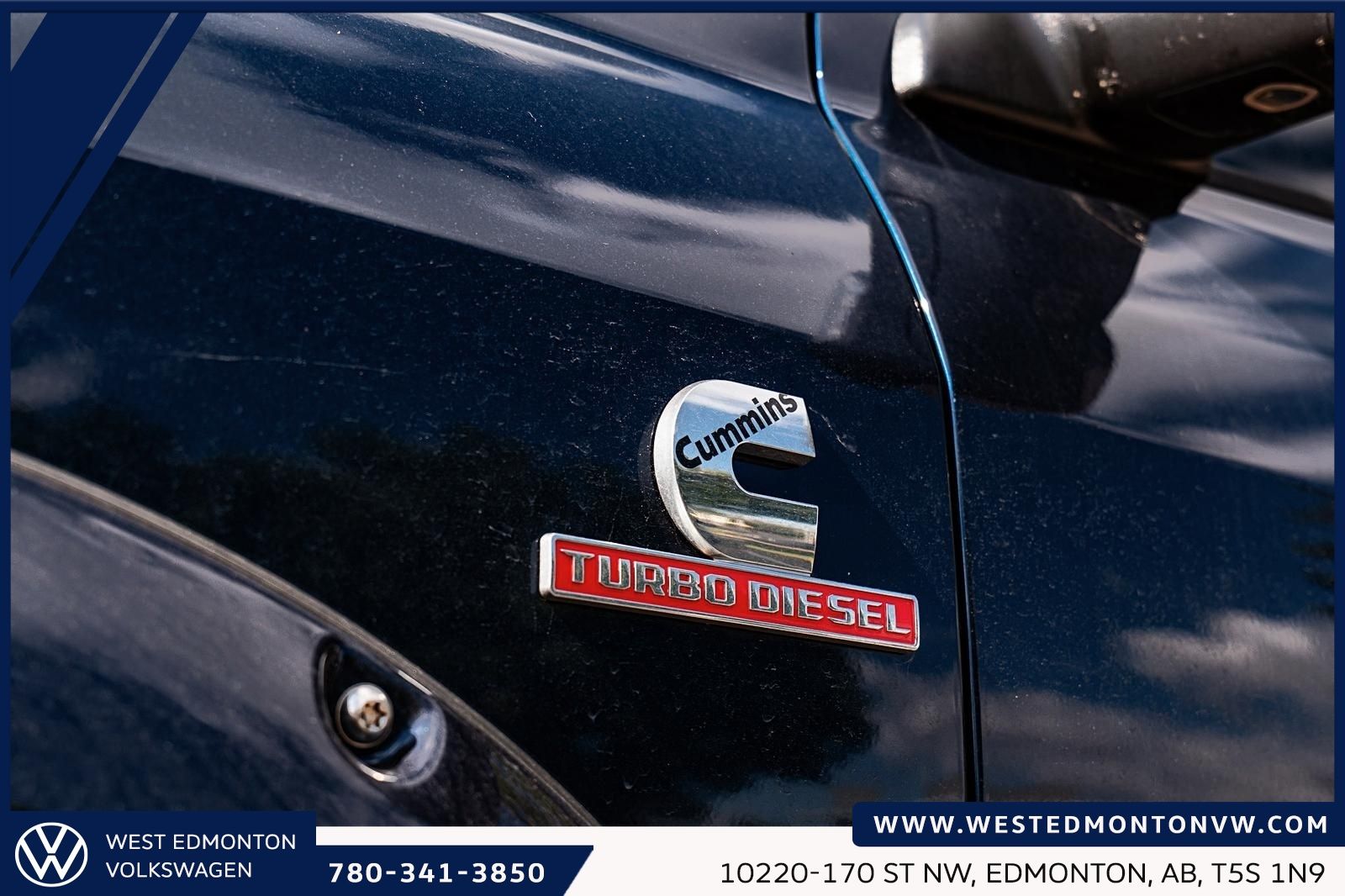 Photo 2022 Ram 3500 Laramie #4
