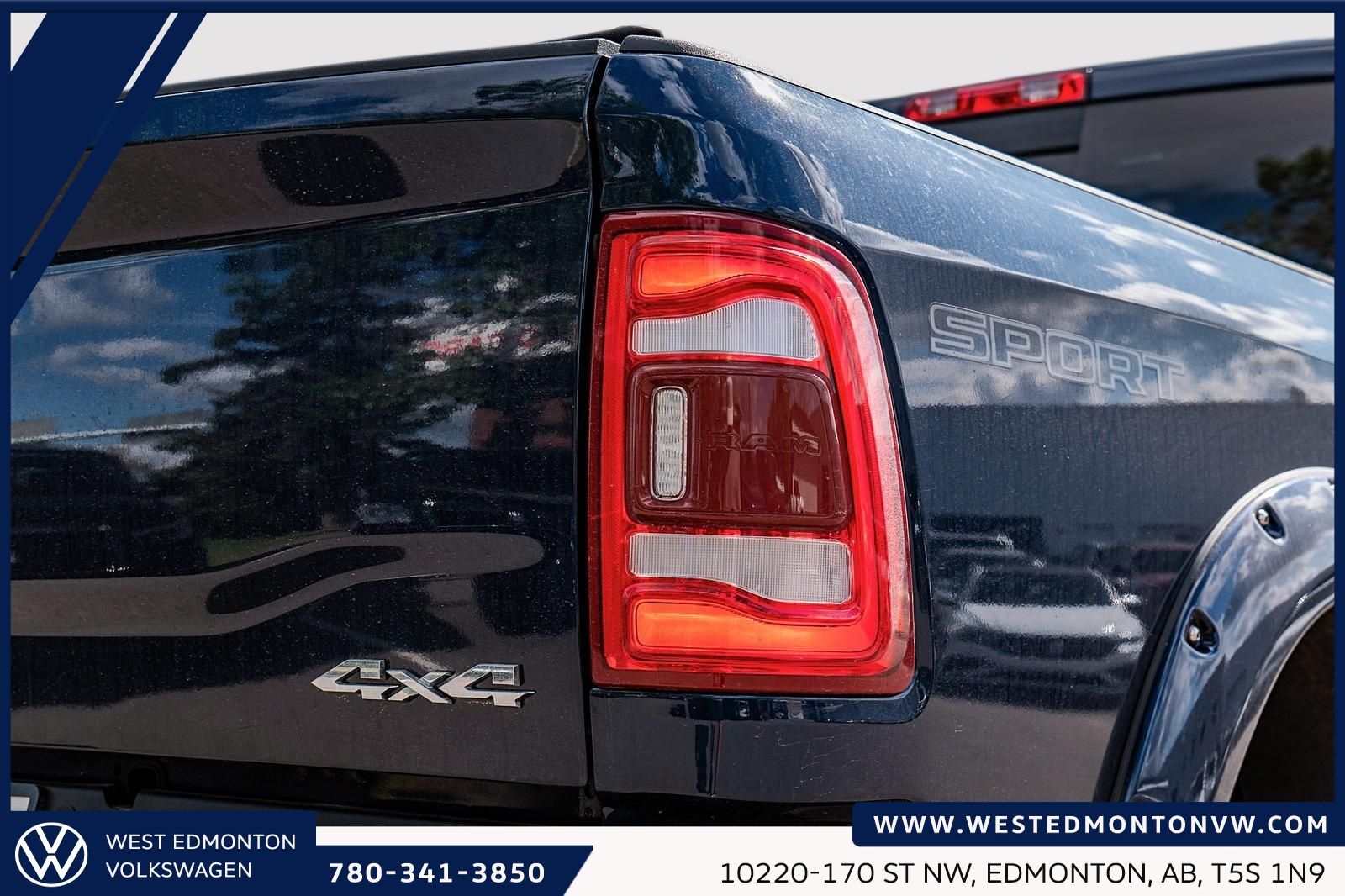 Photo 2022 Ram 3500 Laramie #6