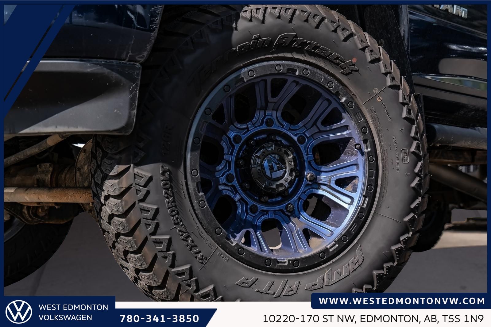 Photo 2022 Ram 3500 Laramie #3