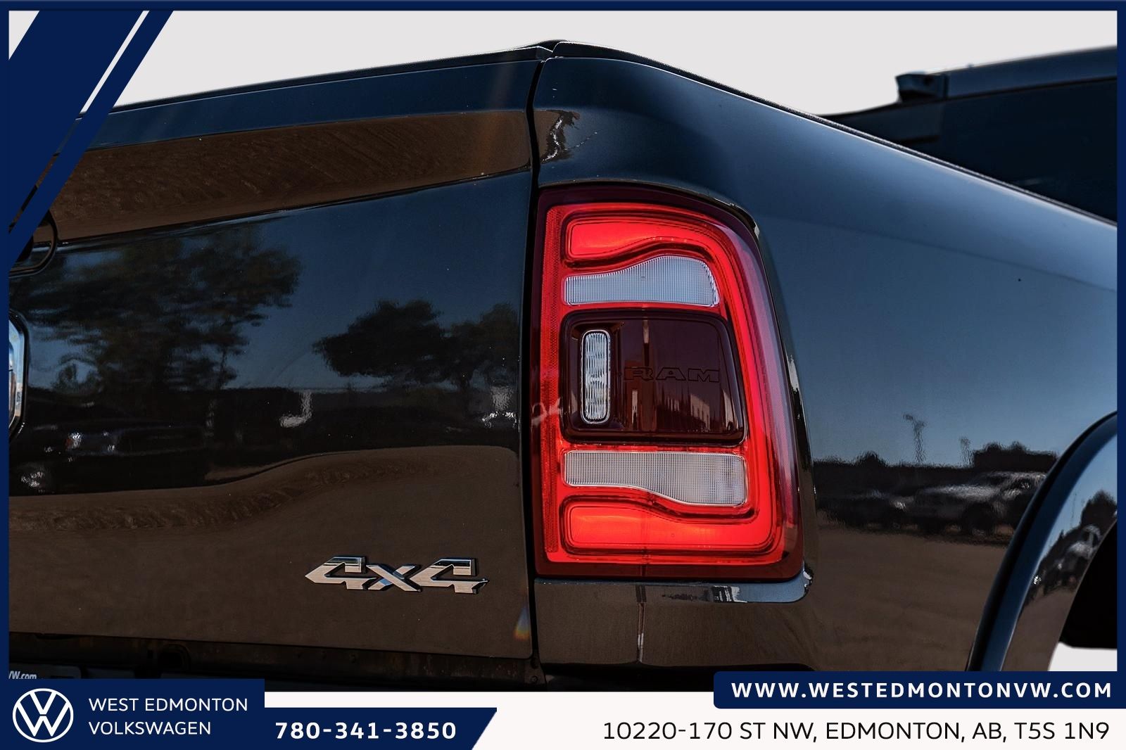 Photo 2024 Ram 3500 Limited #6