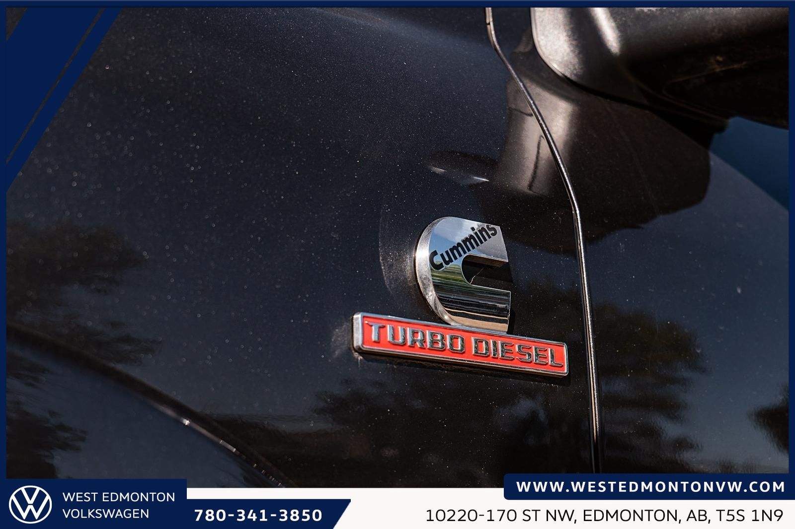 Photo 2024 Ram 3500 Limited #4