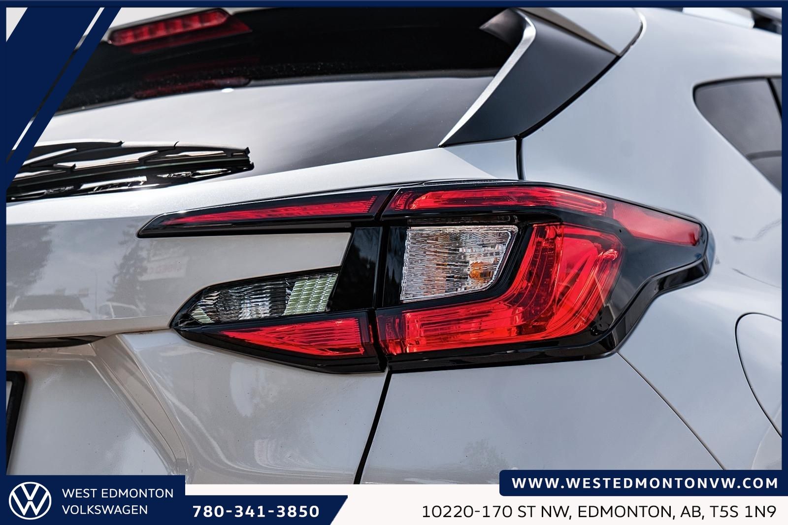 Photo 2025 Subaru Crosstrek Limited #5