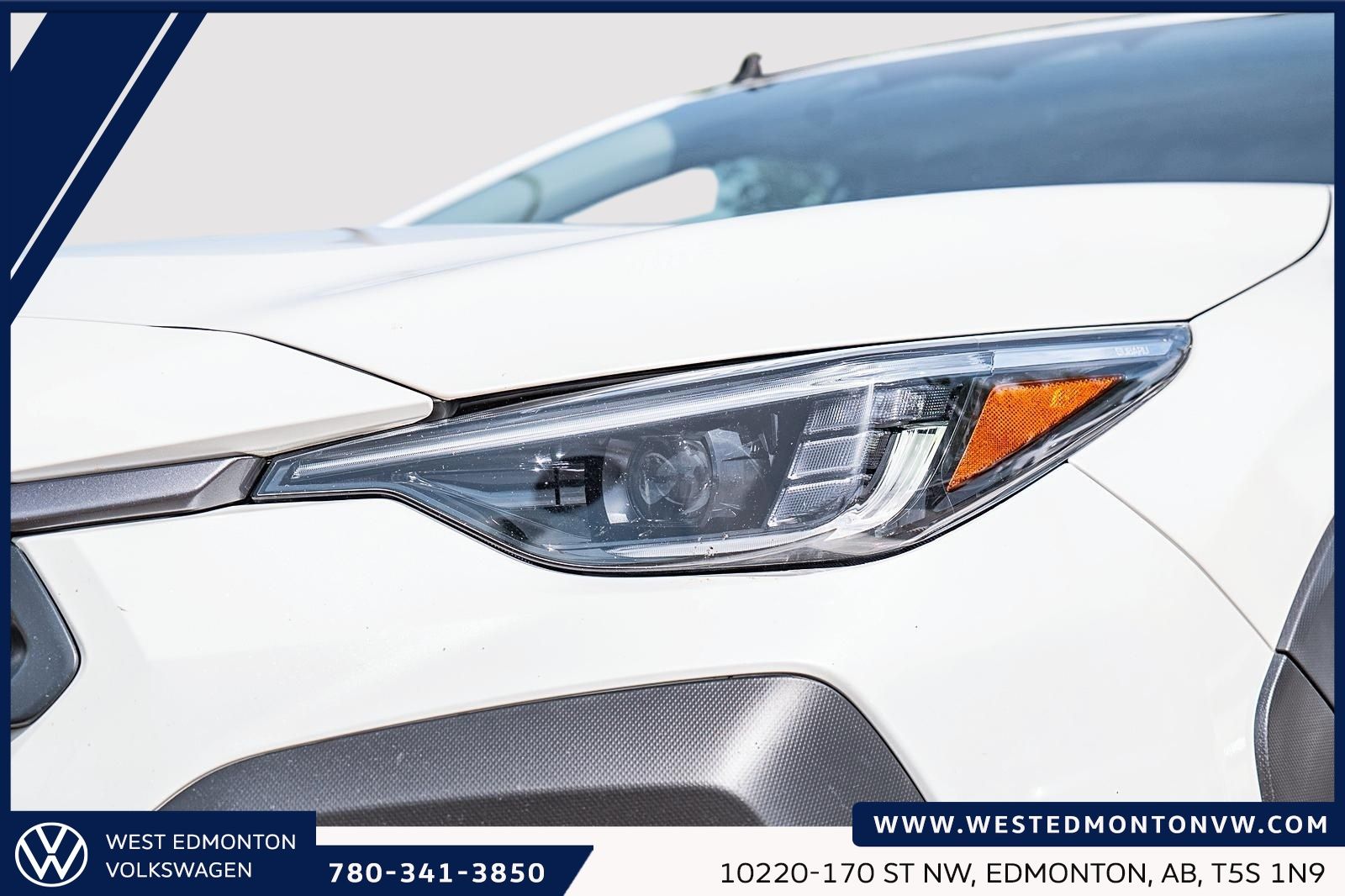 Photo 2025 Subaru Crosstrek Limited #2