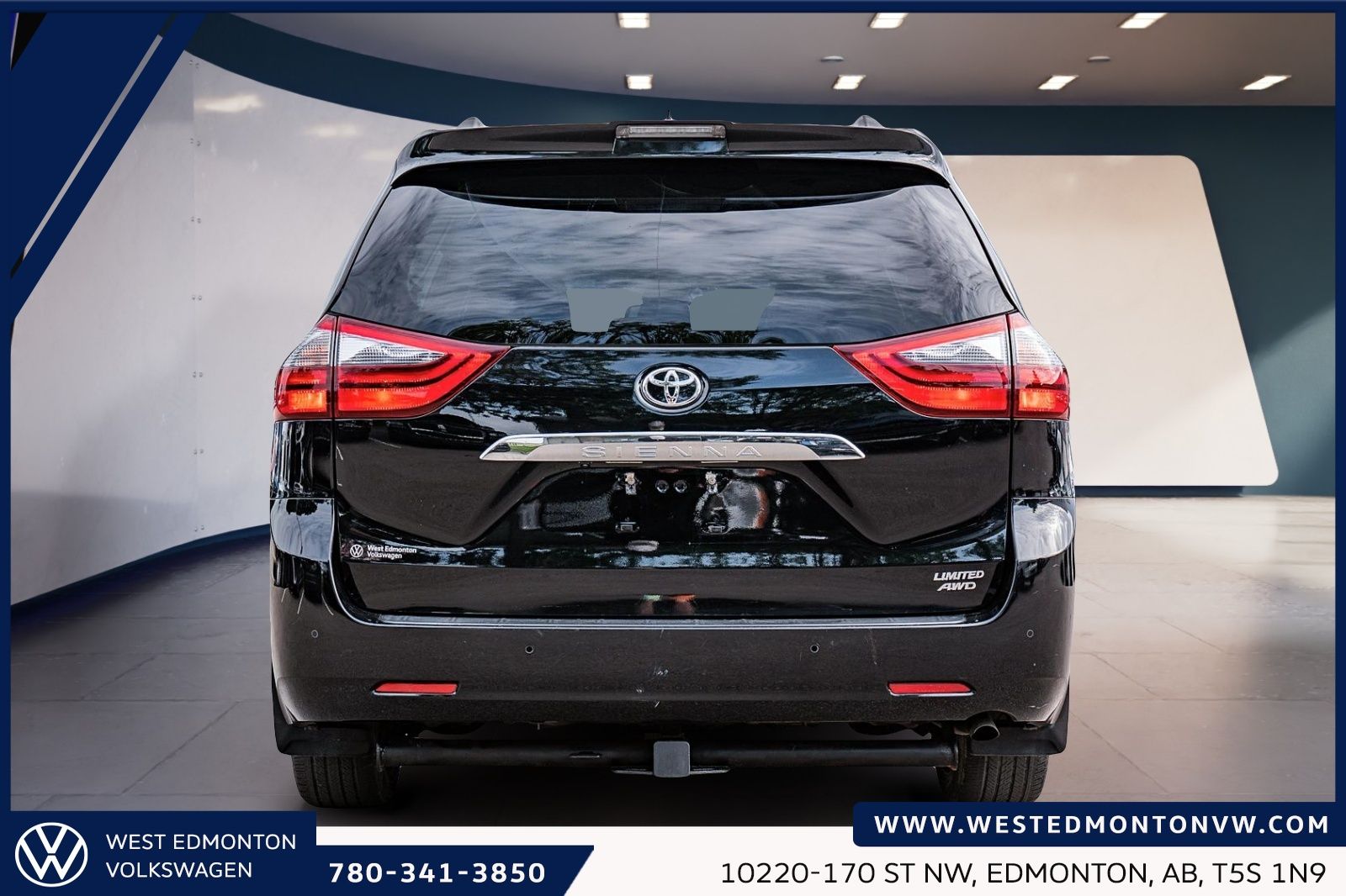 Photo 2020 Toyota Sienna XLE #7
