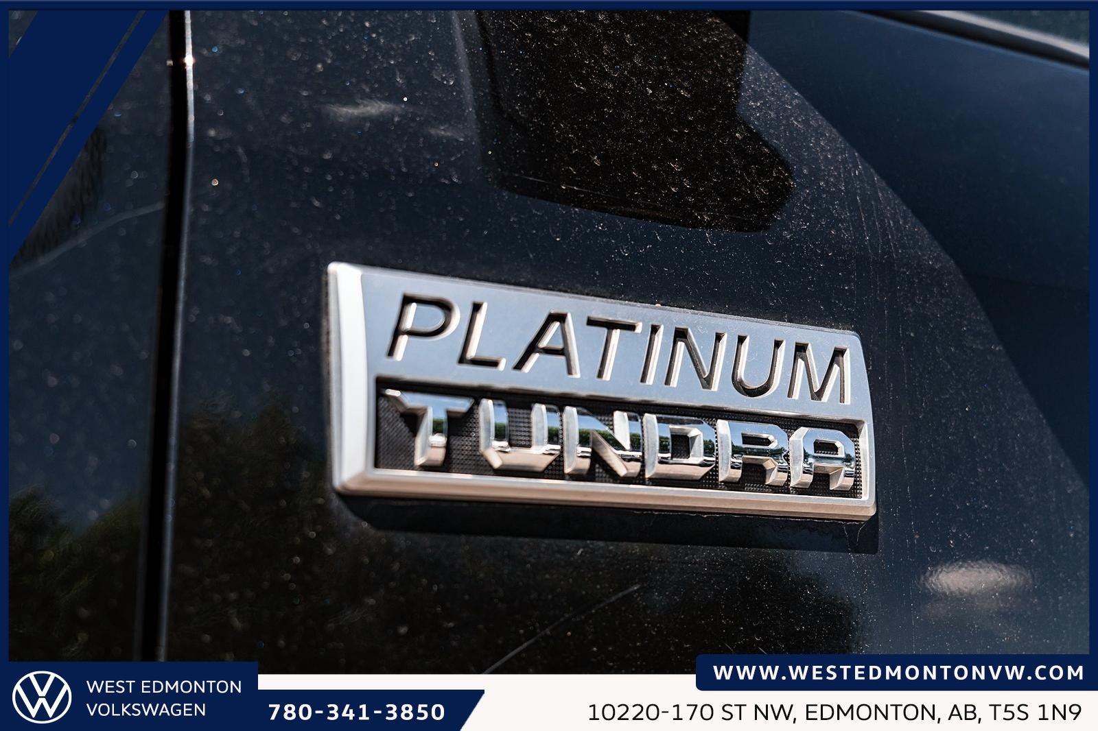 Photo 2015 Toyota Tundra Platinum #4