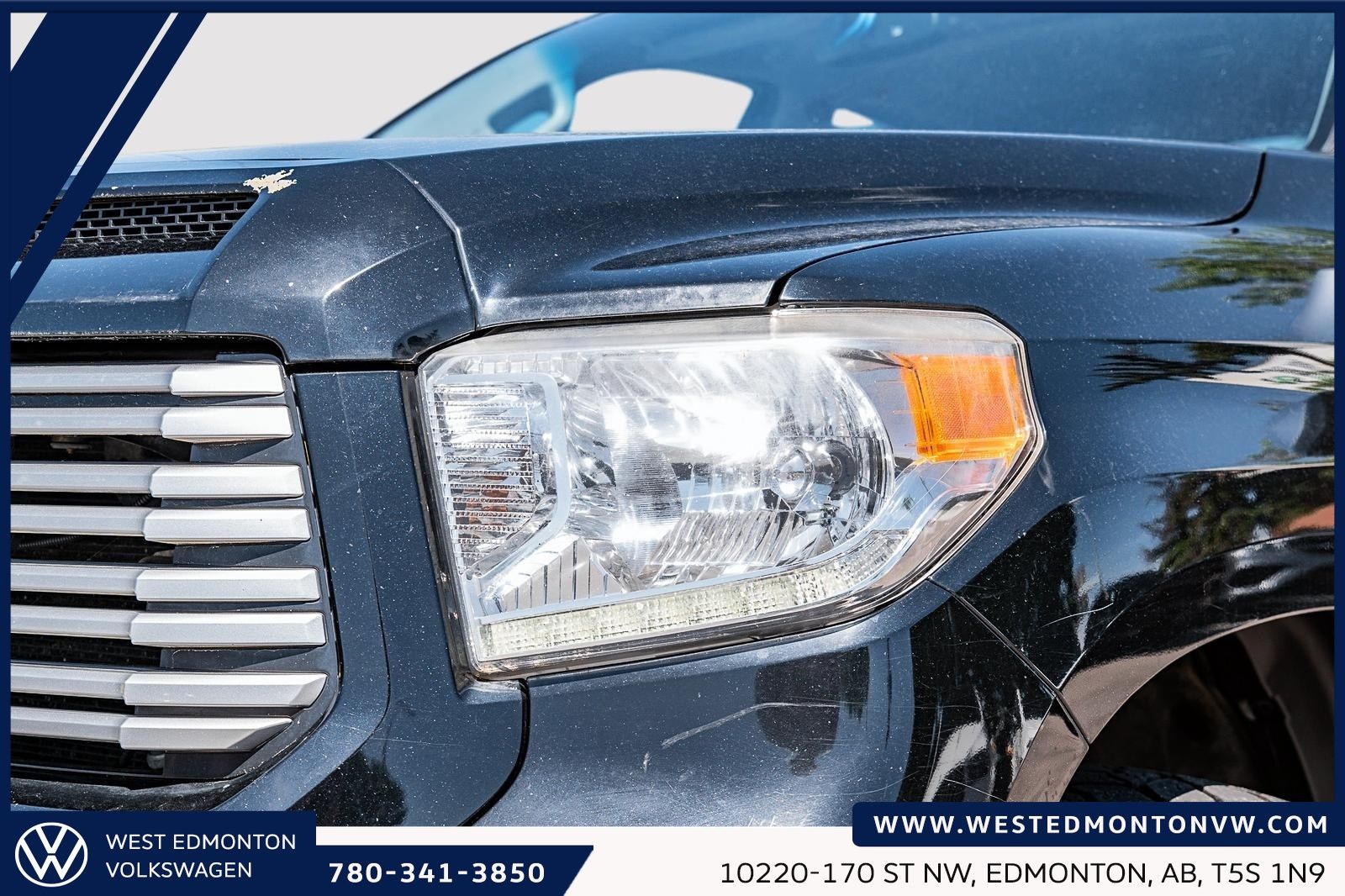 Photo 2015 Toyota Tundra Platinum #2