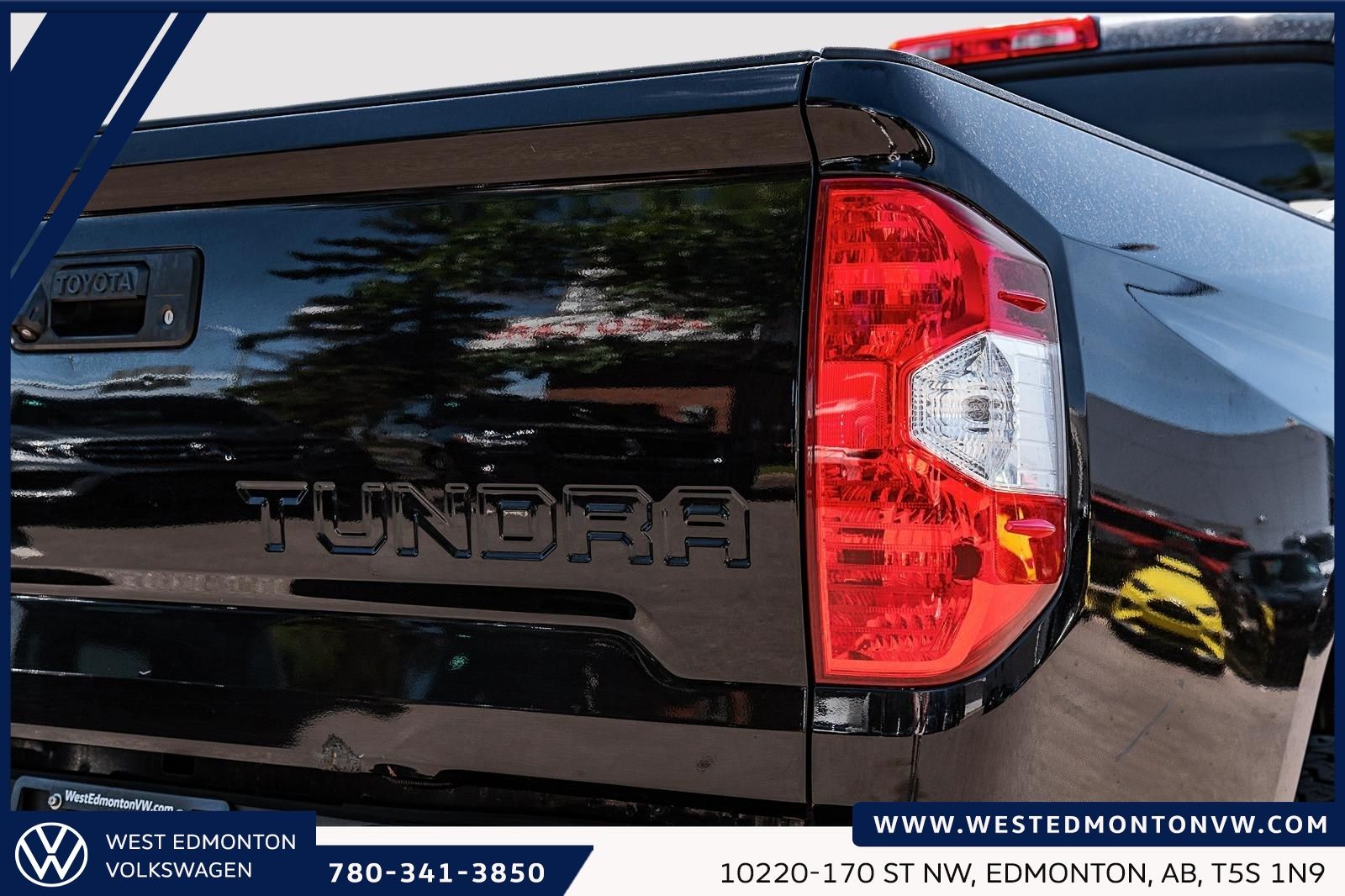 Photo 2015 Toyota Tundra Platinum #6
