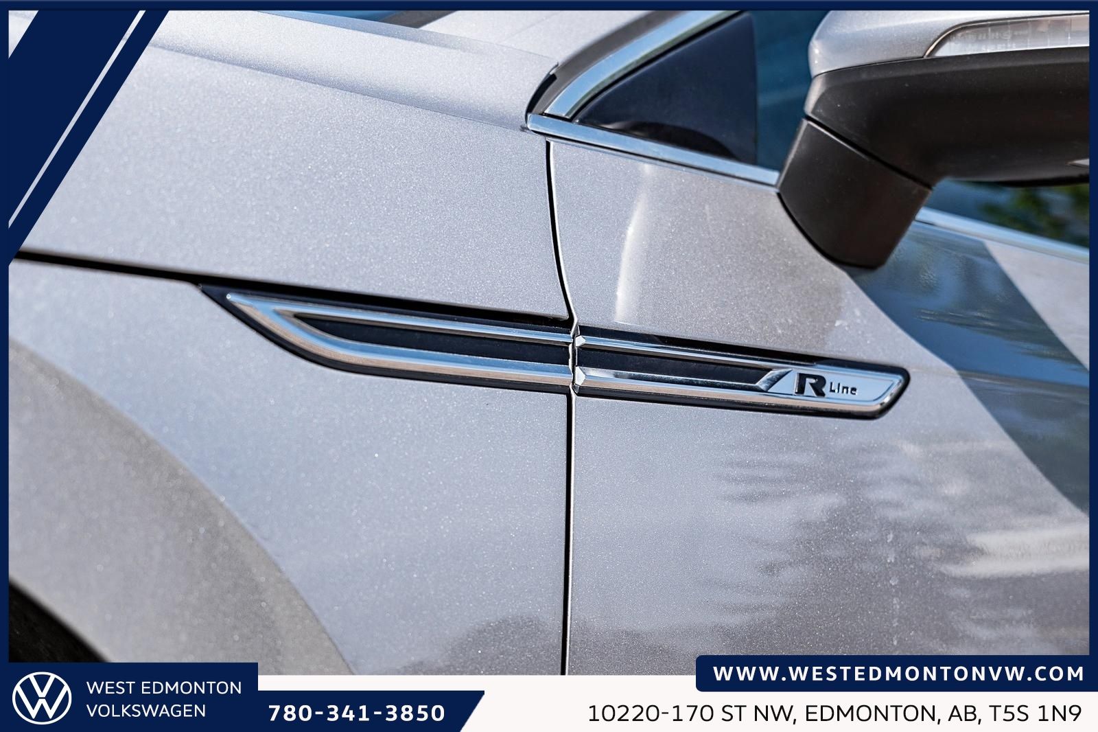Photo 2019 Volkswagen Arteon EXECLINE #4