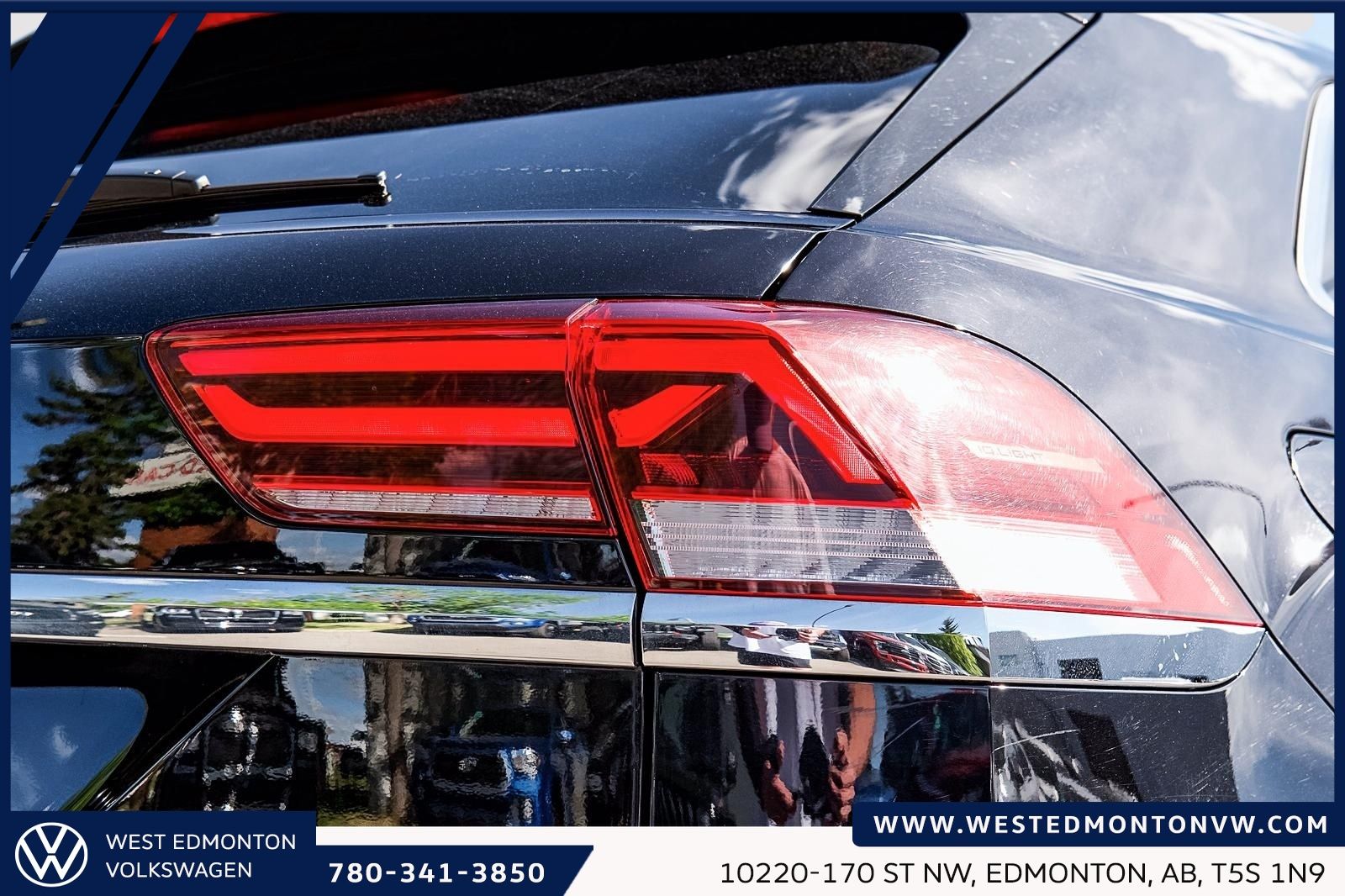 Photo 2022 Volkswagen Atlas Cross Sport Execline #6