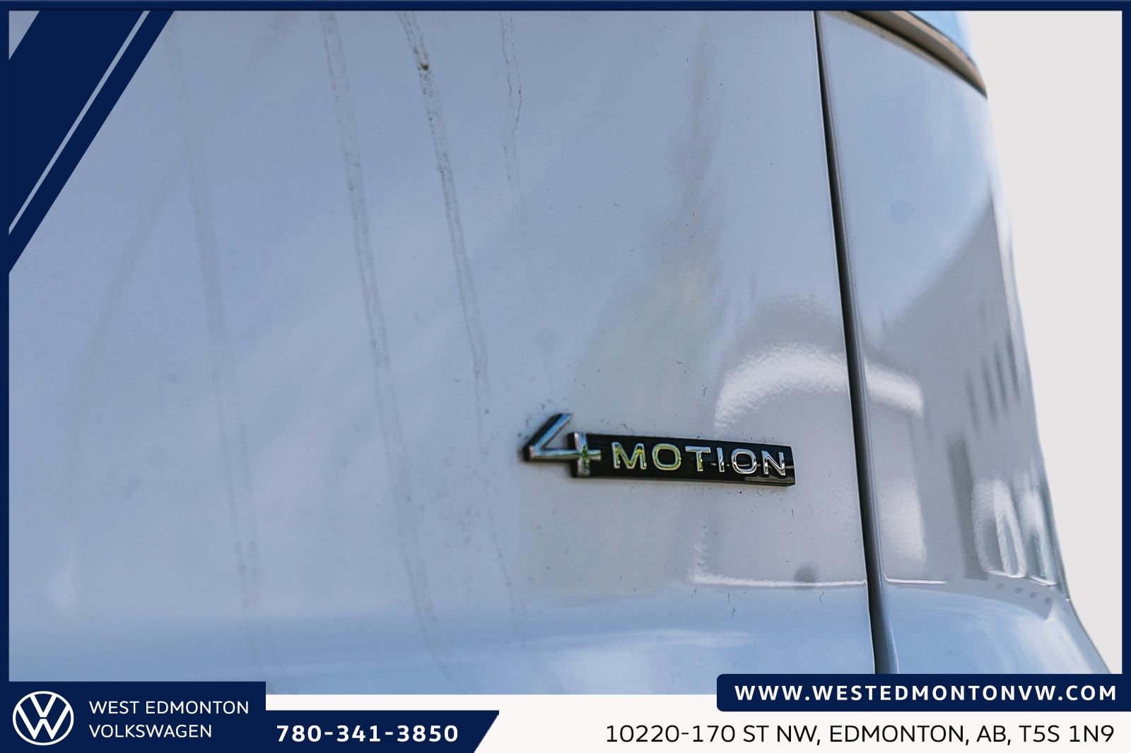 Photo 2024 Volkswagen Atlas Cross Sport Highline #8