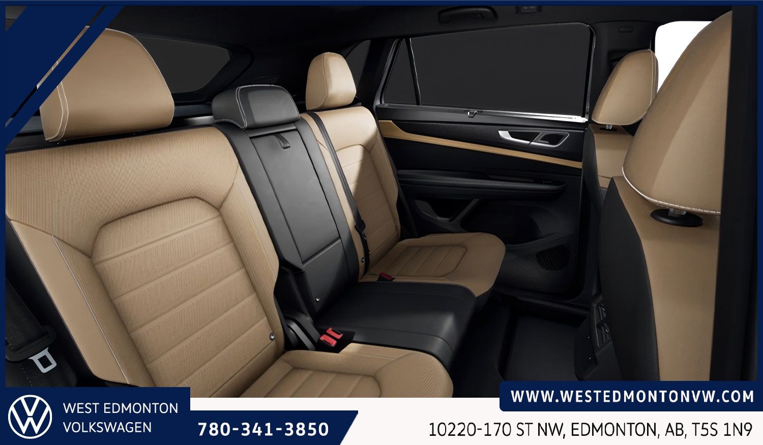 Photo 2026 Volkswagen Atlas Cross Sport Highline #4