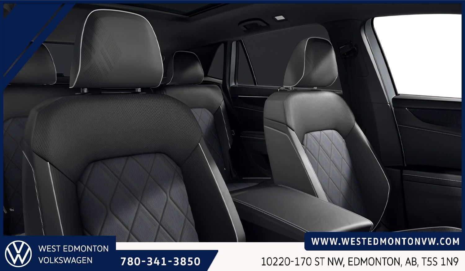 Photo 2026 Volkswagen Atlas Cross Sport Execline #6