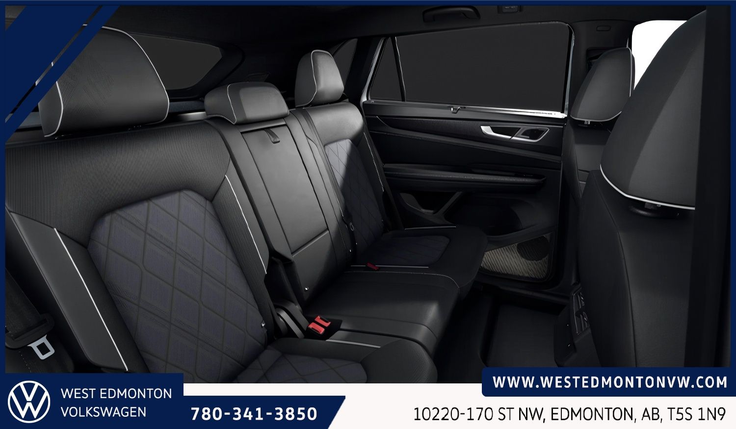 Photo 2026 Volkswagen Atlas Cross Sport Execline #5
