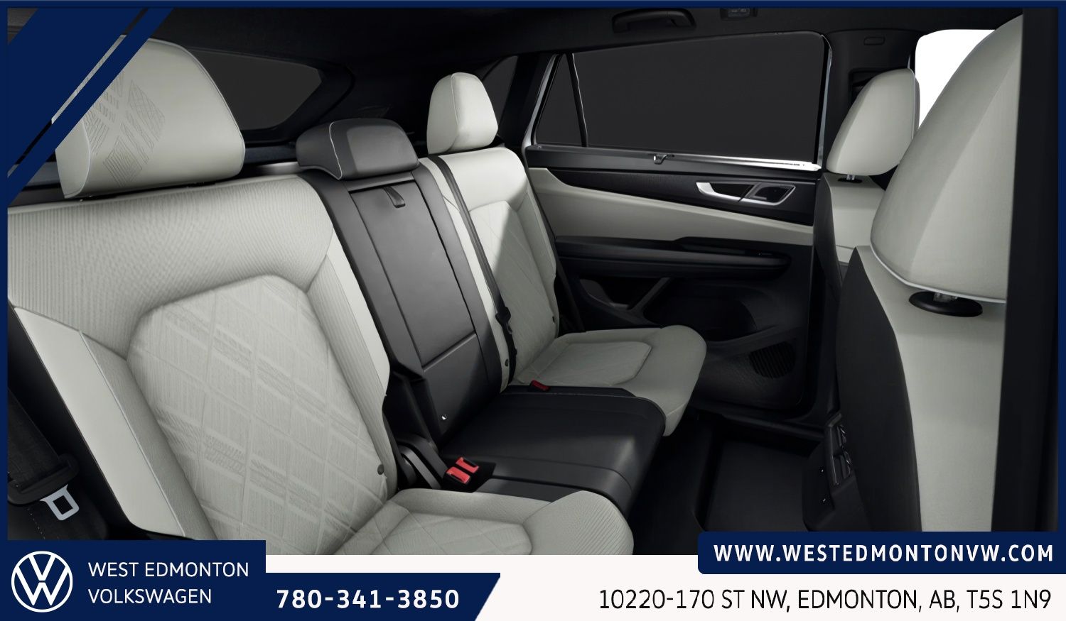 Photo 2026 Volkswagen Atlas Cross Sport Execline #4