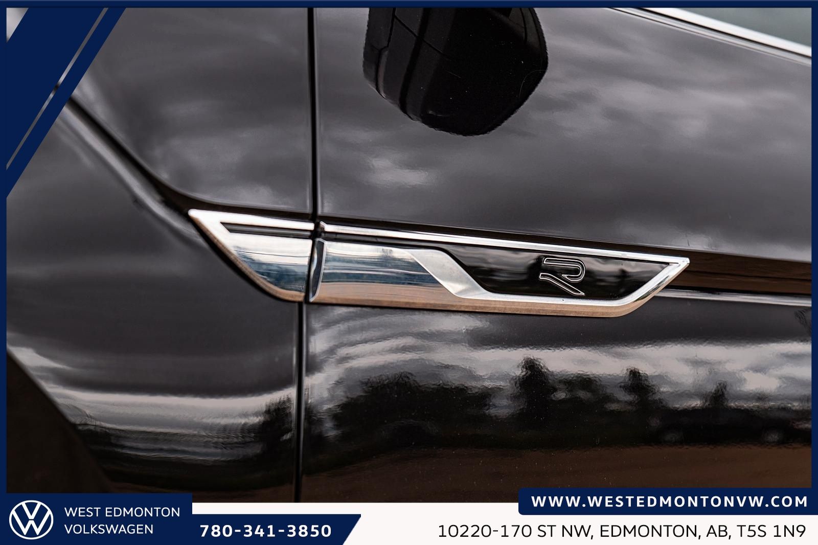 Photo 2022 Volkswagen Atlas Execline #4
