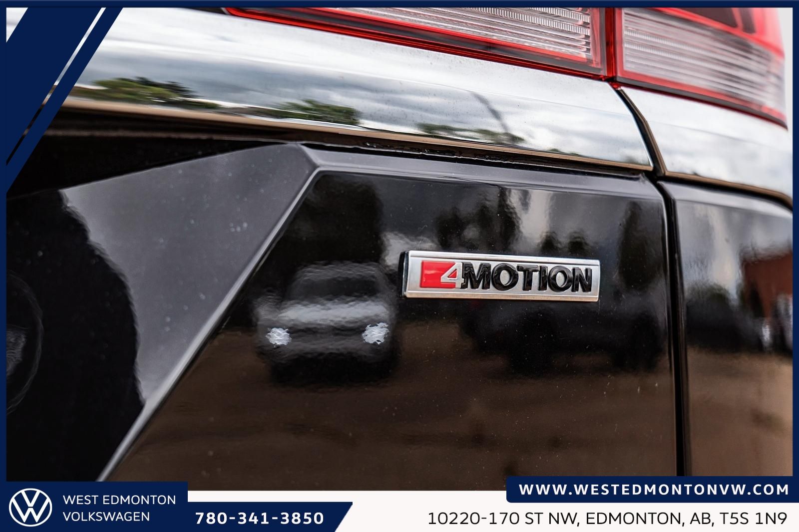 Photo 2022 Volkswagen Atlas Execline #8