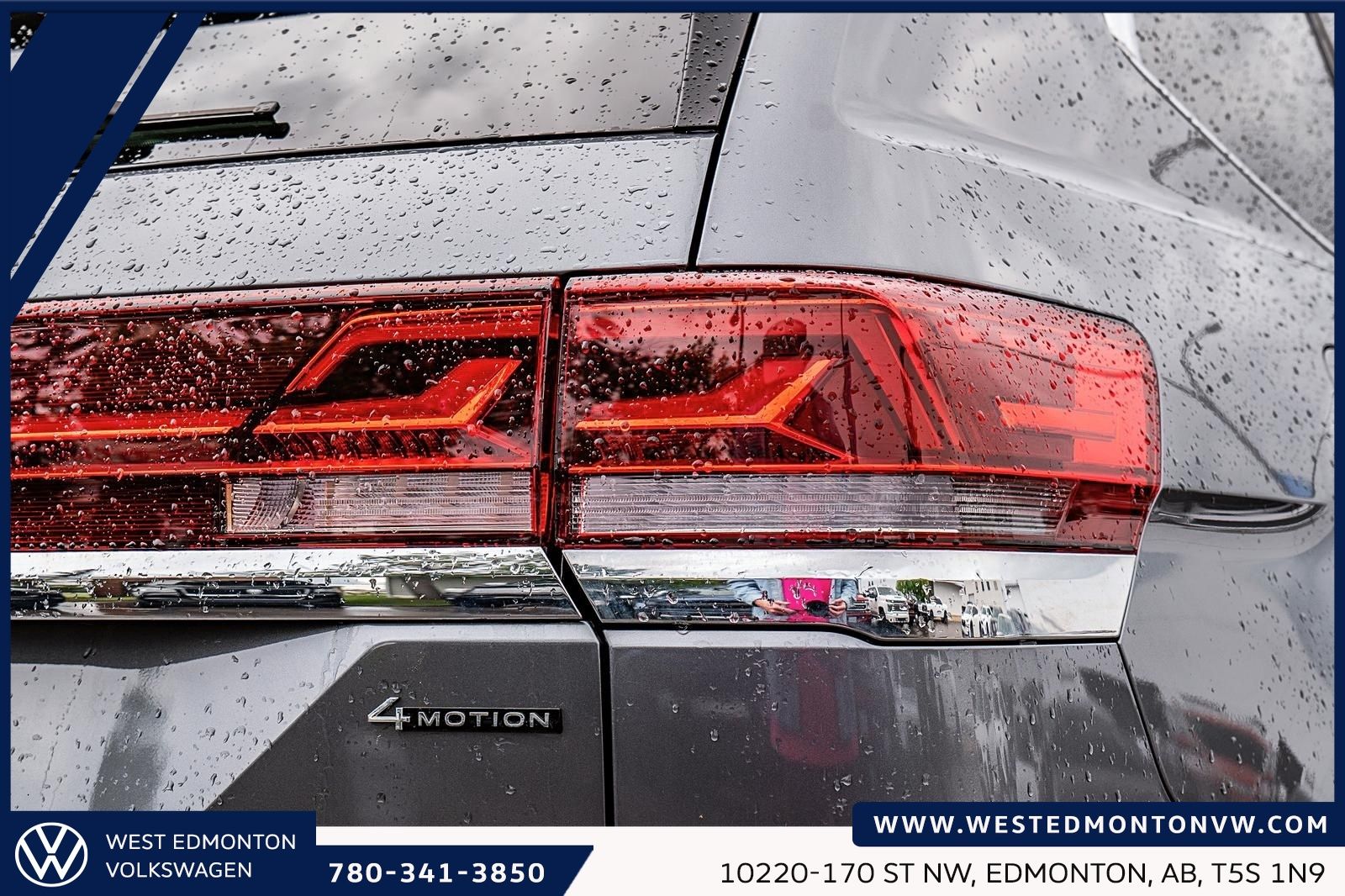 Photo 2024 Volkswagen Atlas Highline #5