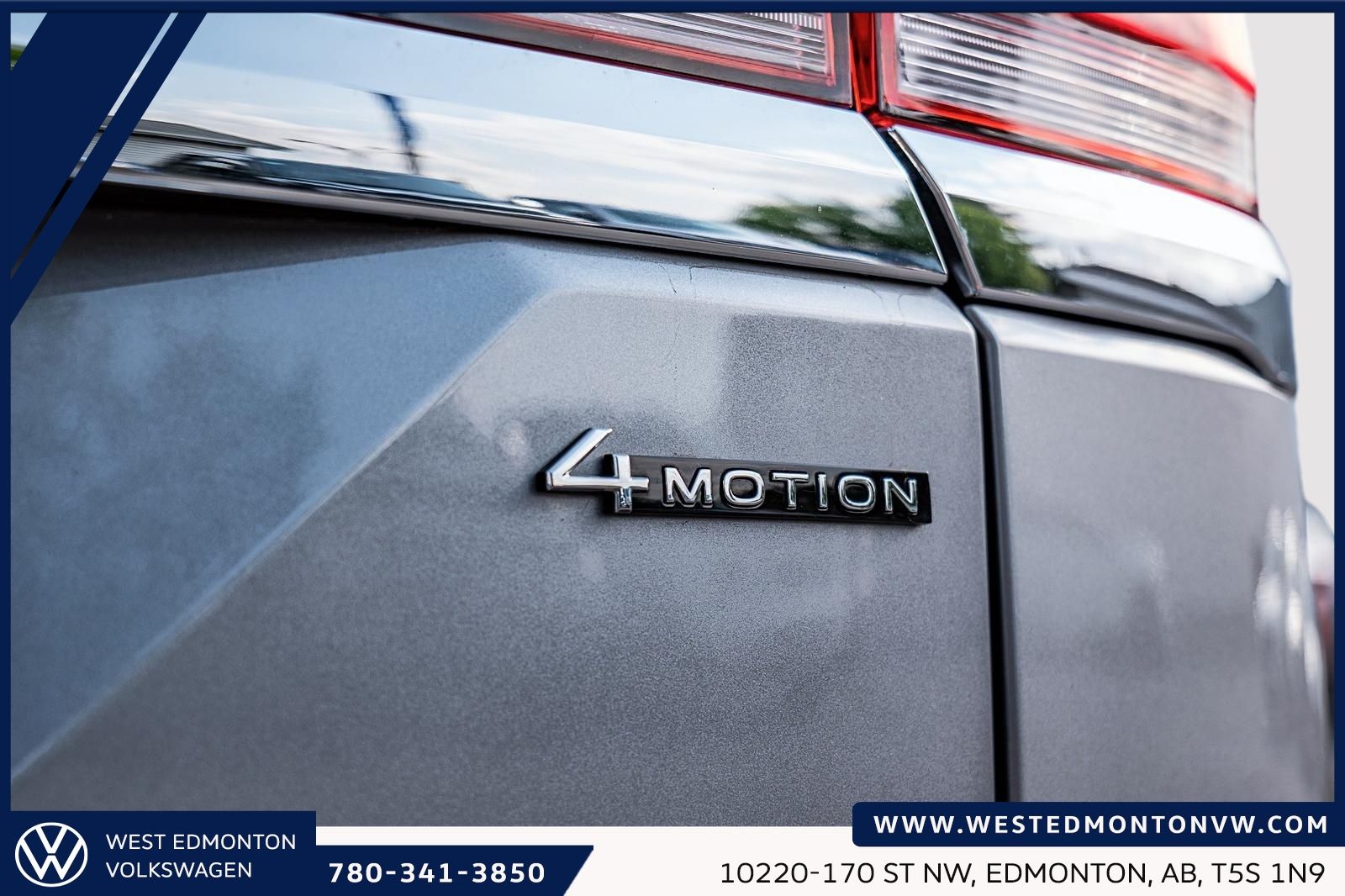 Photo 2025 Volkswagen Atlas Execline #8