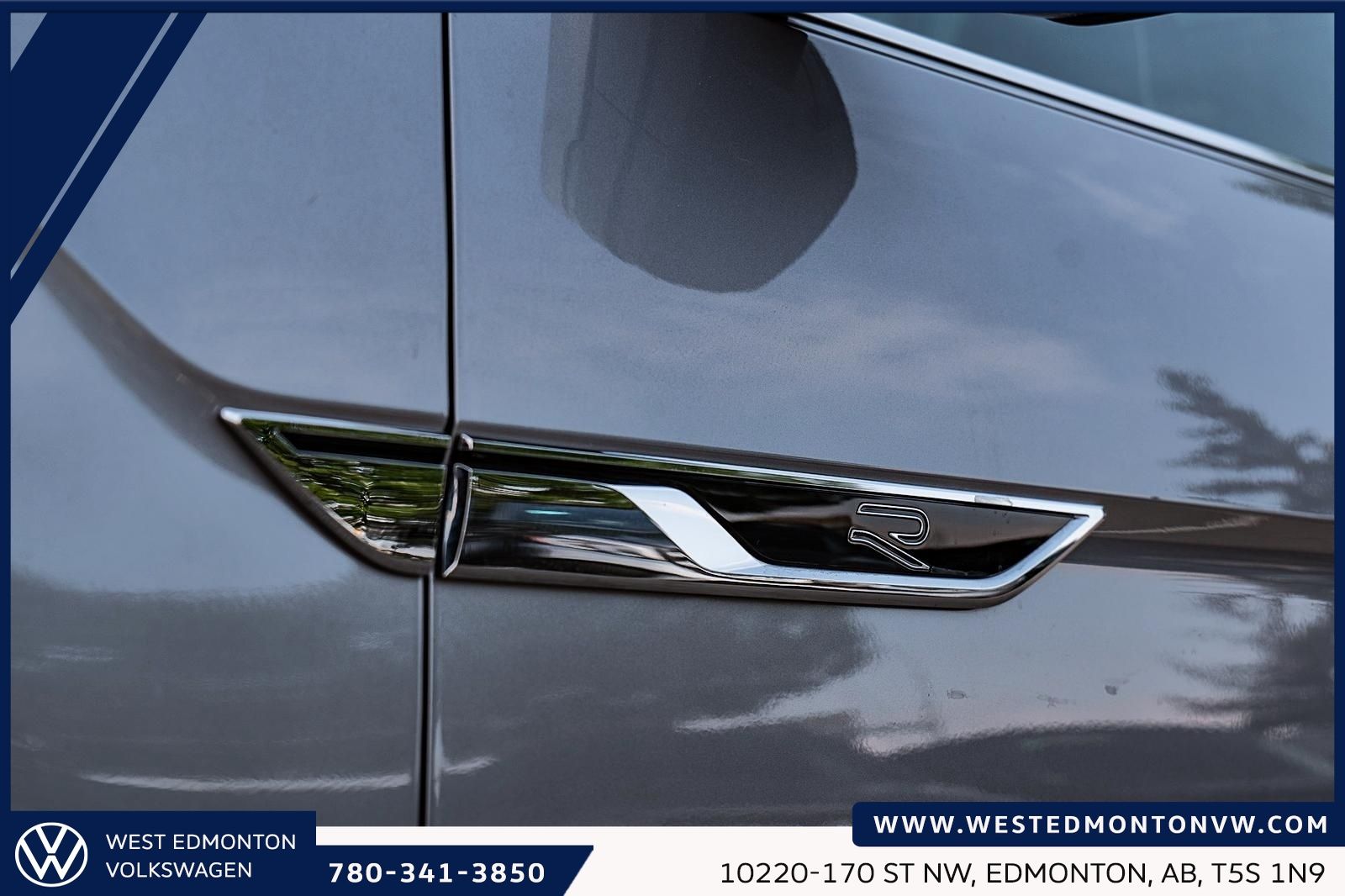 Photo 2025 Volkswagen Atlas Execline #4