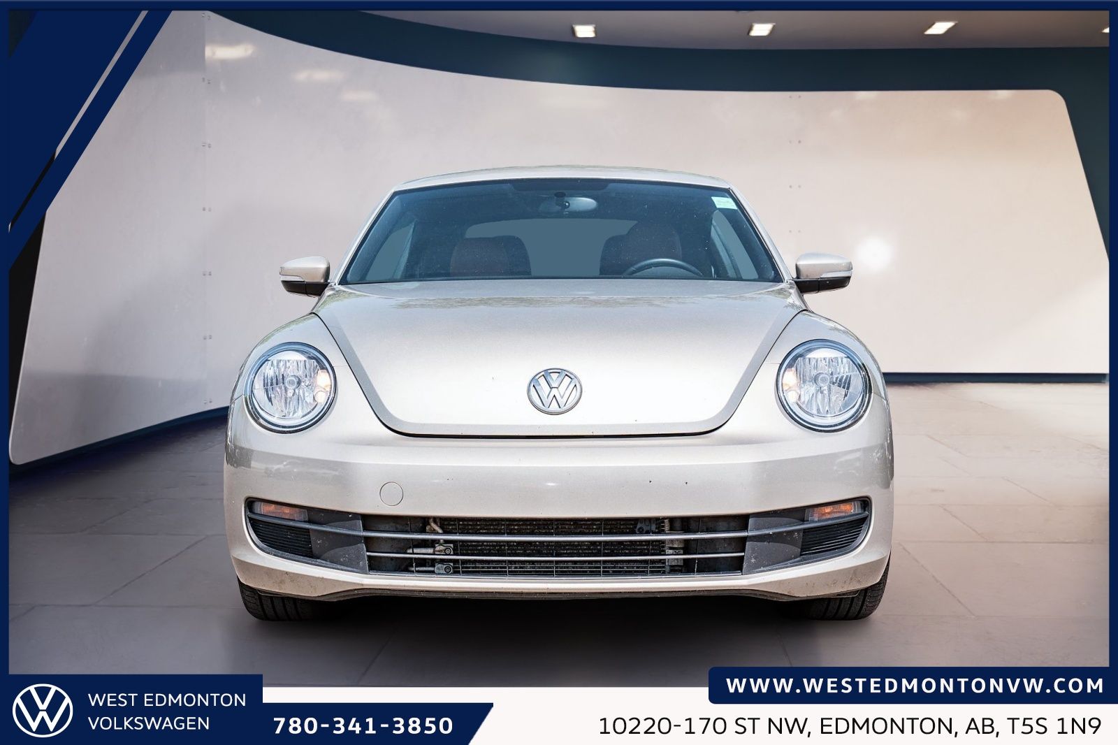 Photo 2016 Volkswagen Beetle Coupe Trendline #8