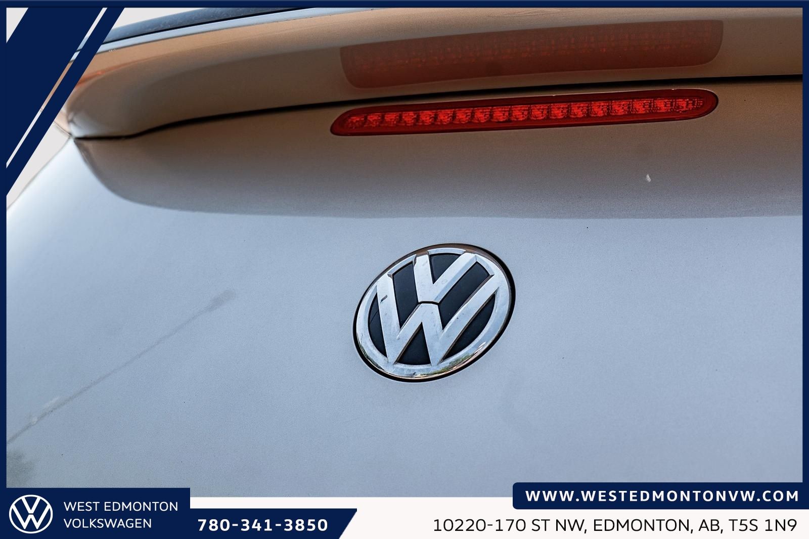 Photo 2016 Volkswagen Beetle Coupe Trendline #7