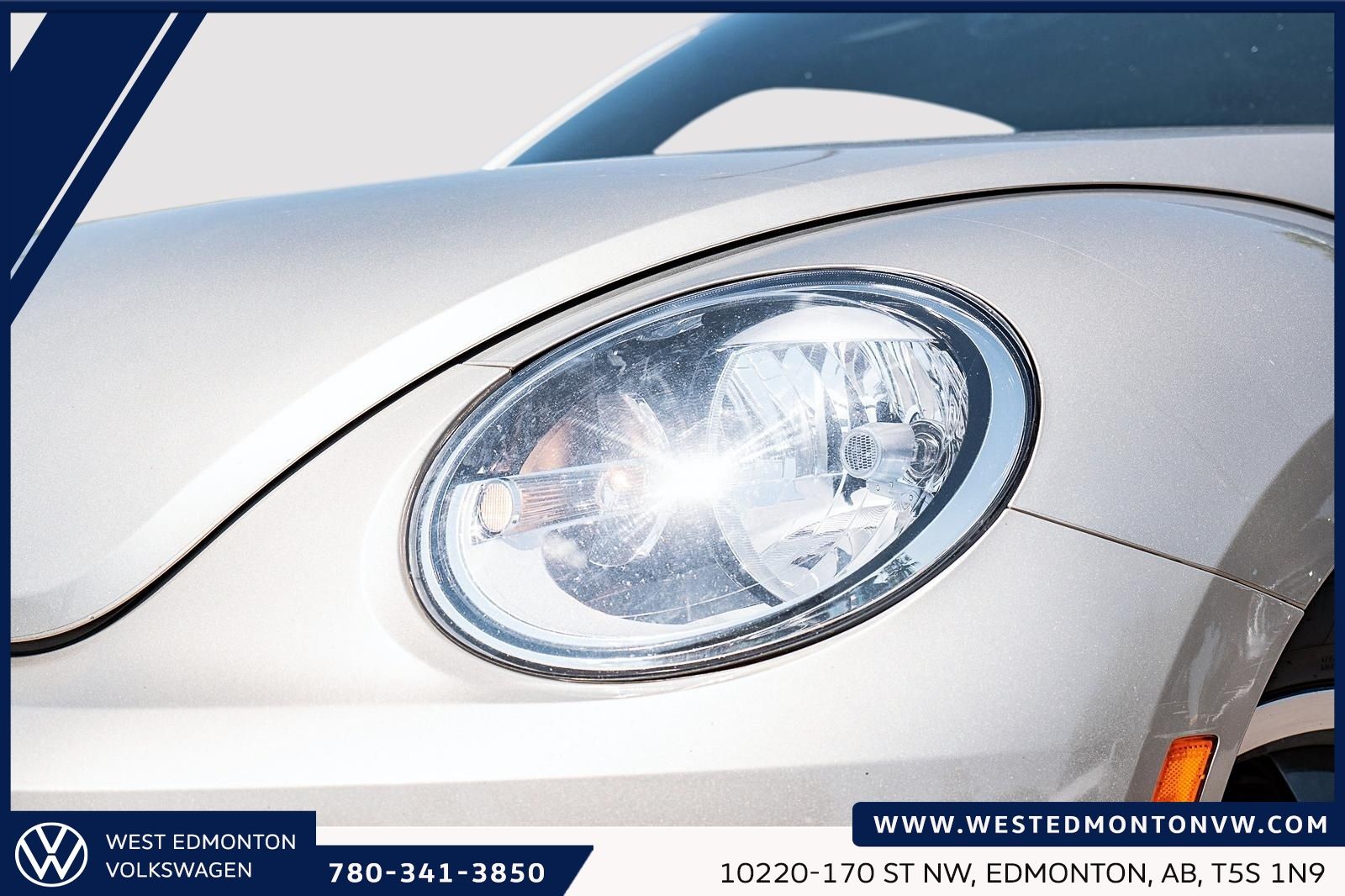 Photo 2016 Volkswagen Beetle Coupe Trendline #2
