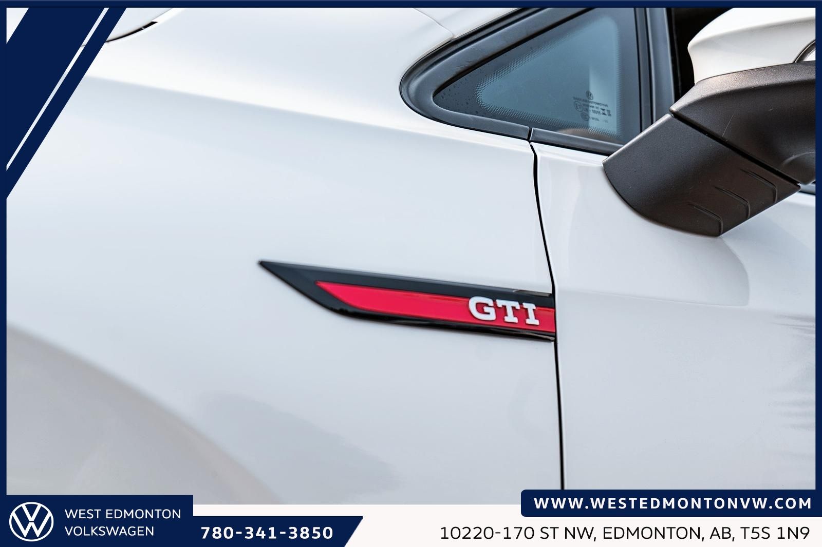 Photo 2023 Volkswagen Golf GTI Autobahn #4