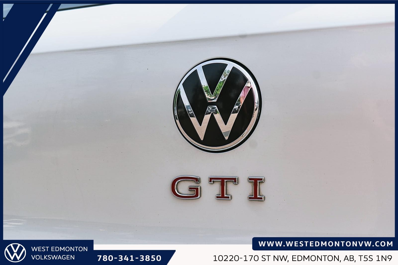 Photo 2023 Volkswagen Golf GTI Autobahn #8