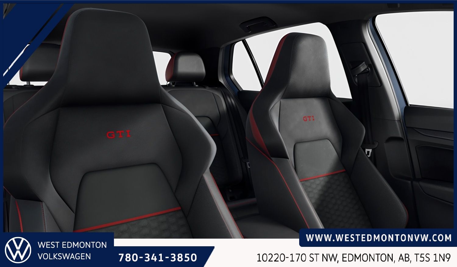 Photo 2026 Volkswagen Golf GTI GTI Autobahn #4