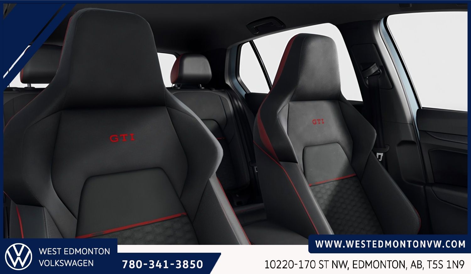 Photo 2026 Volkswagen Golf GTI GTI #4