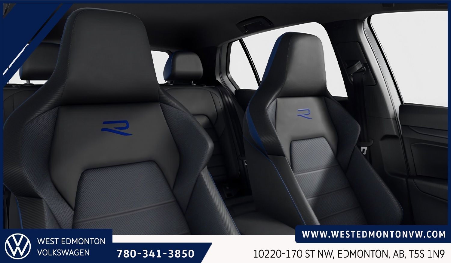 Photo 2026 Volkswagen Golf R R 4MOTION #4