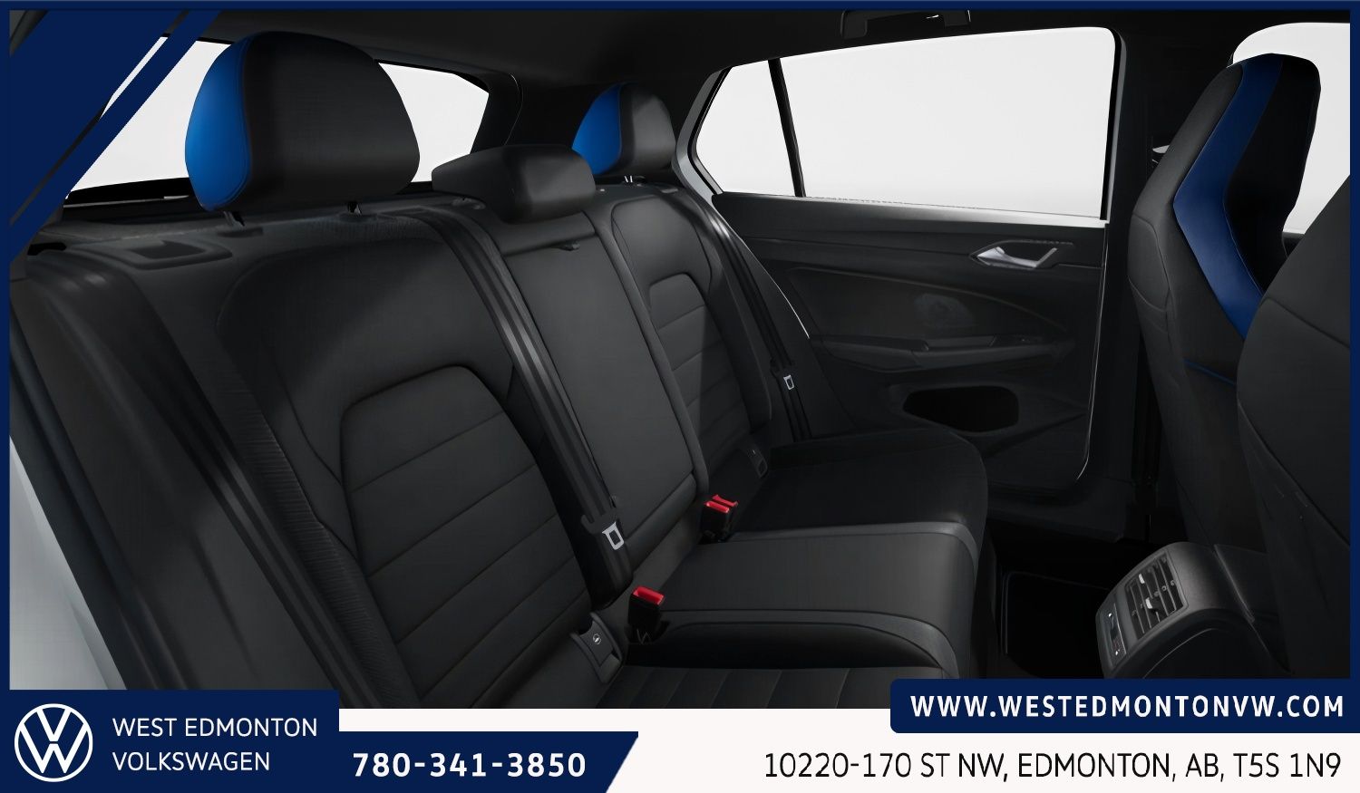 Photo 2026 Volkswagen Golf R R 4MOTION #5