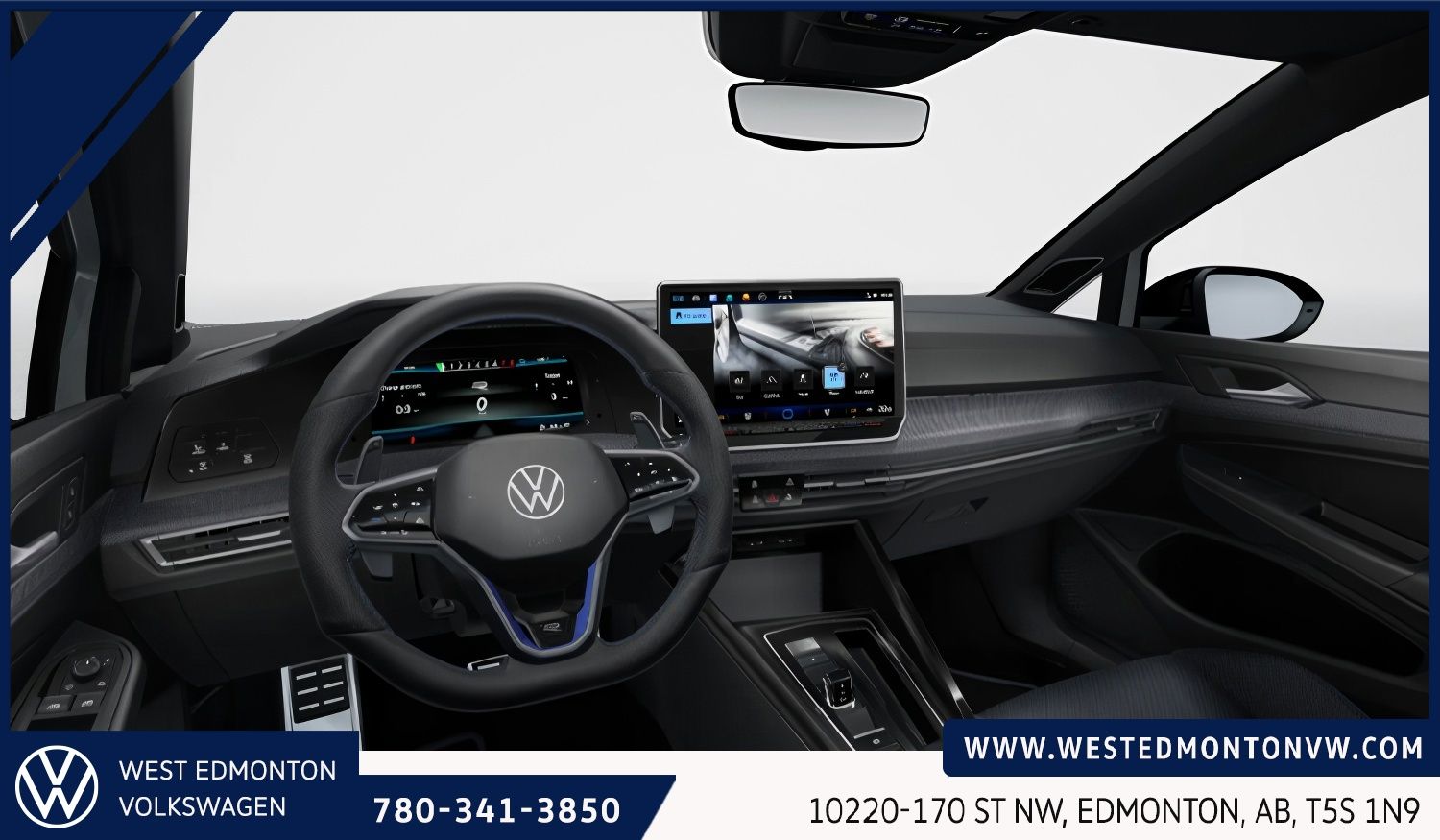 Photo 2026 Volkswagen Golf R R 4MOTION #6