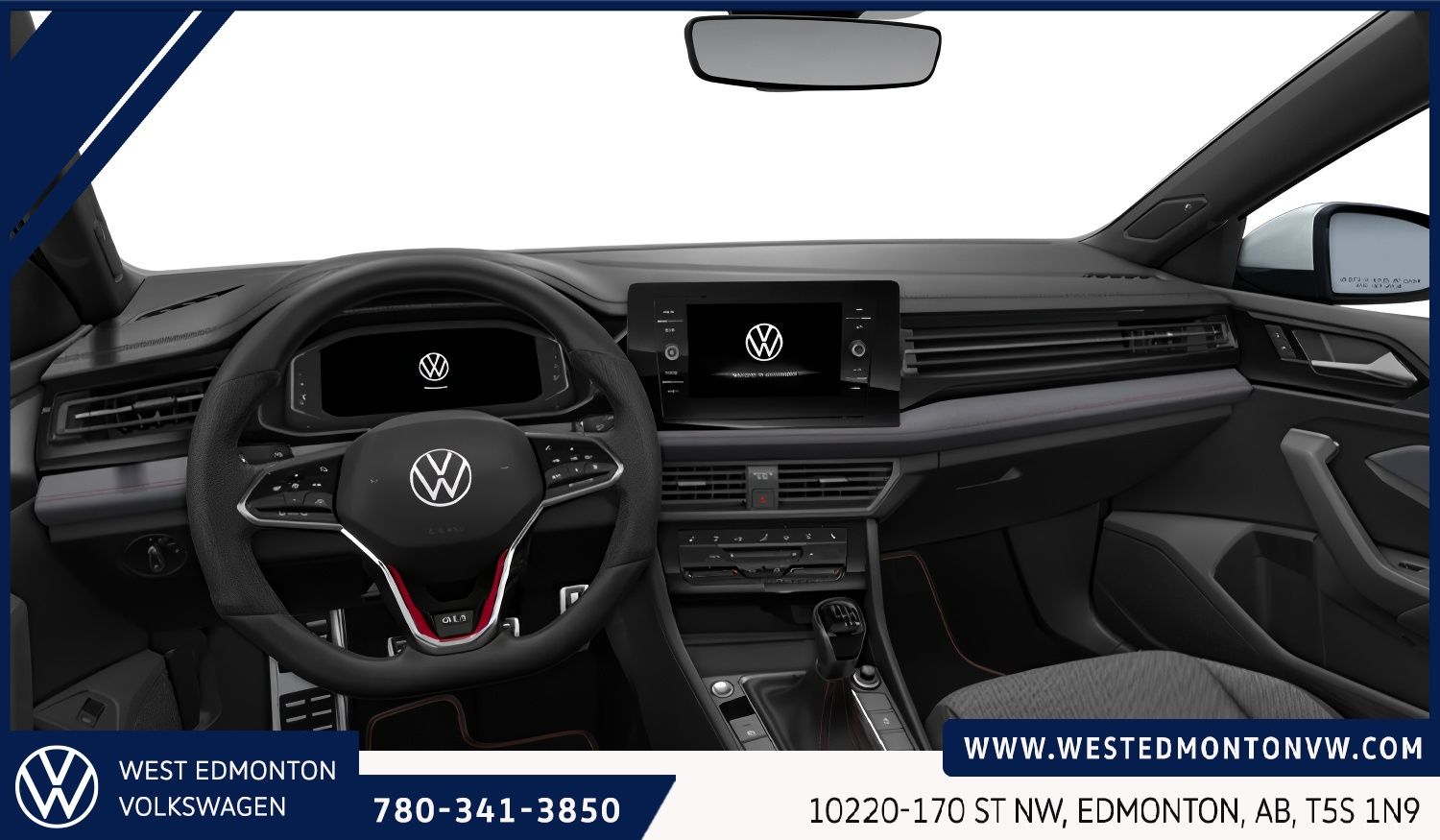Photo 2026 Volkswagen Jetta GLI GLI #5
