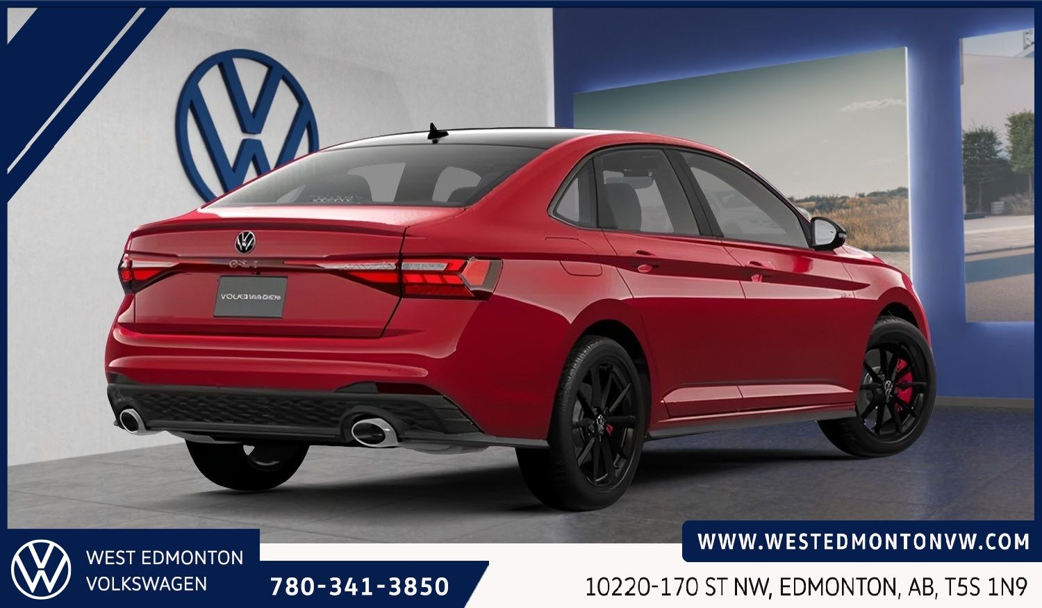 Photo 2026 Volkswagen Jetta GLI GLI #3
