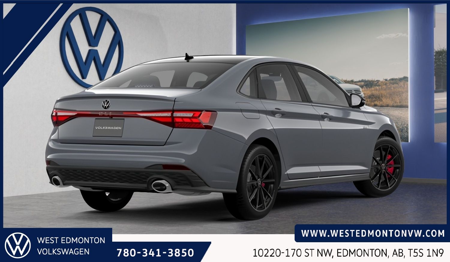 Photo 2027 Volkswagen Jetta GLI GLI #3