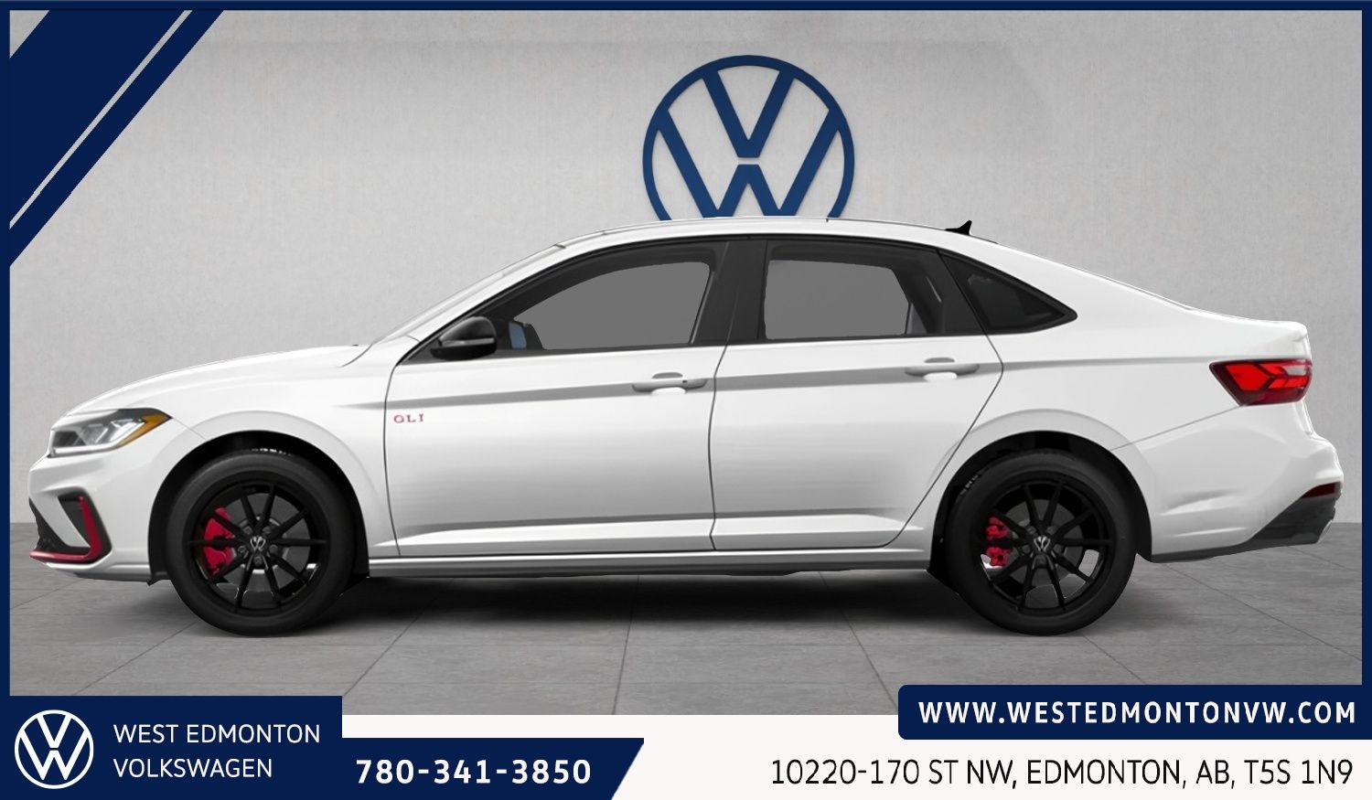 Photo 2027 Volkswagen Jetta GLI GLI #2
