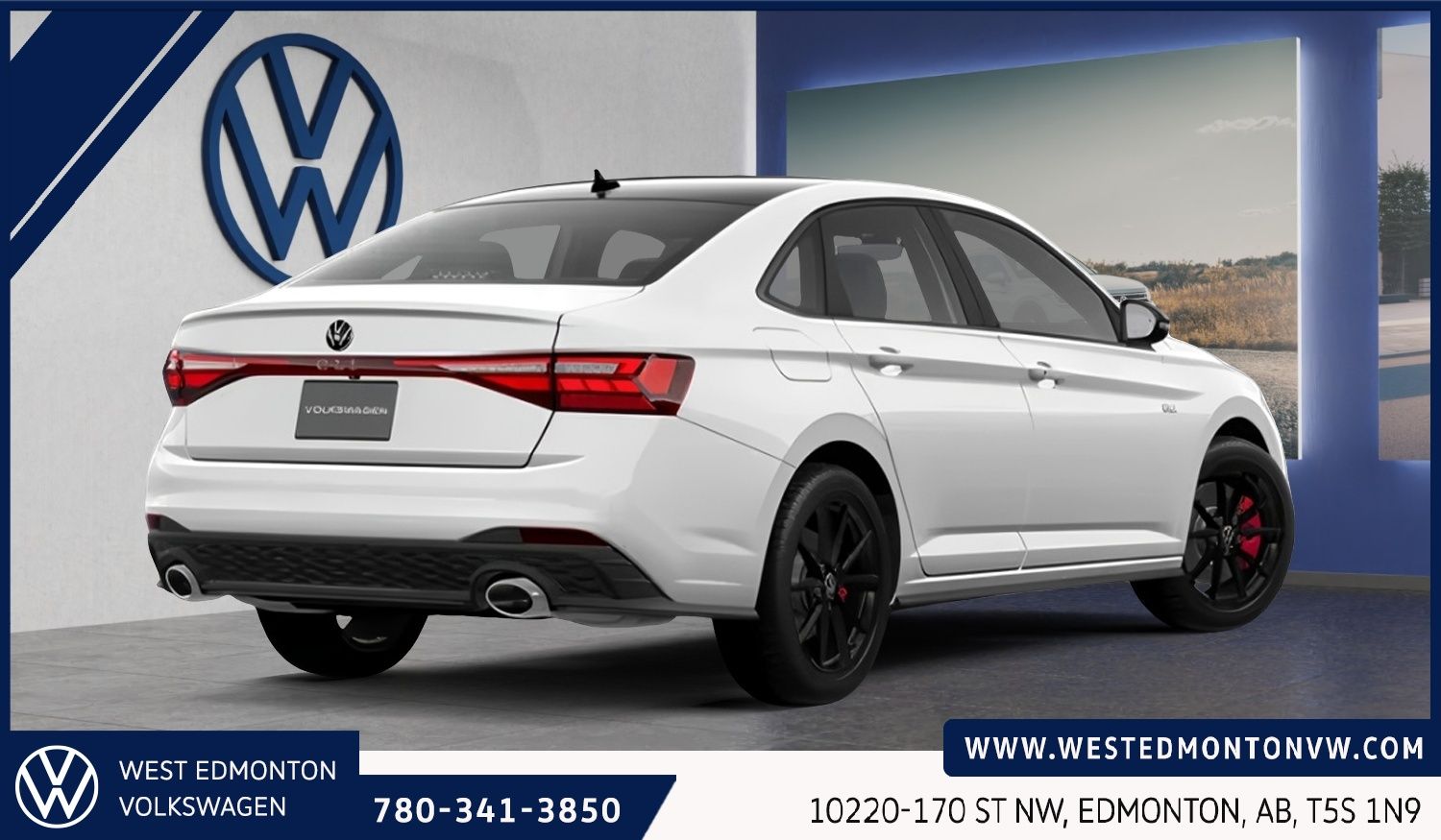 Photo 2027 Volkswagen Jetta GLI GLI #3
