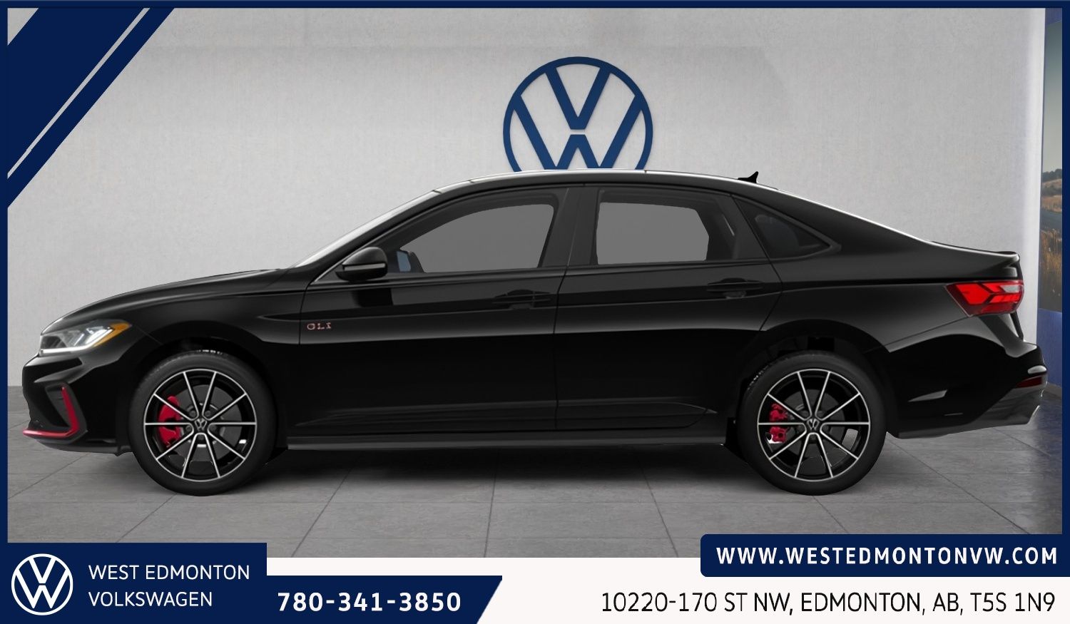 Photo 2027 Volkswagen Jetta GLI GLI #2