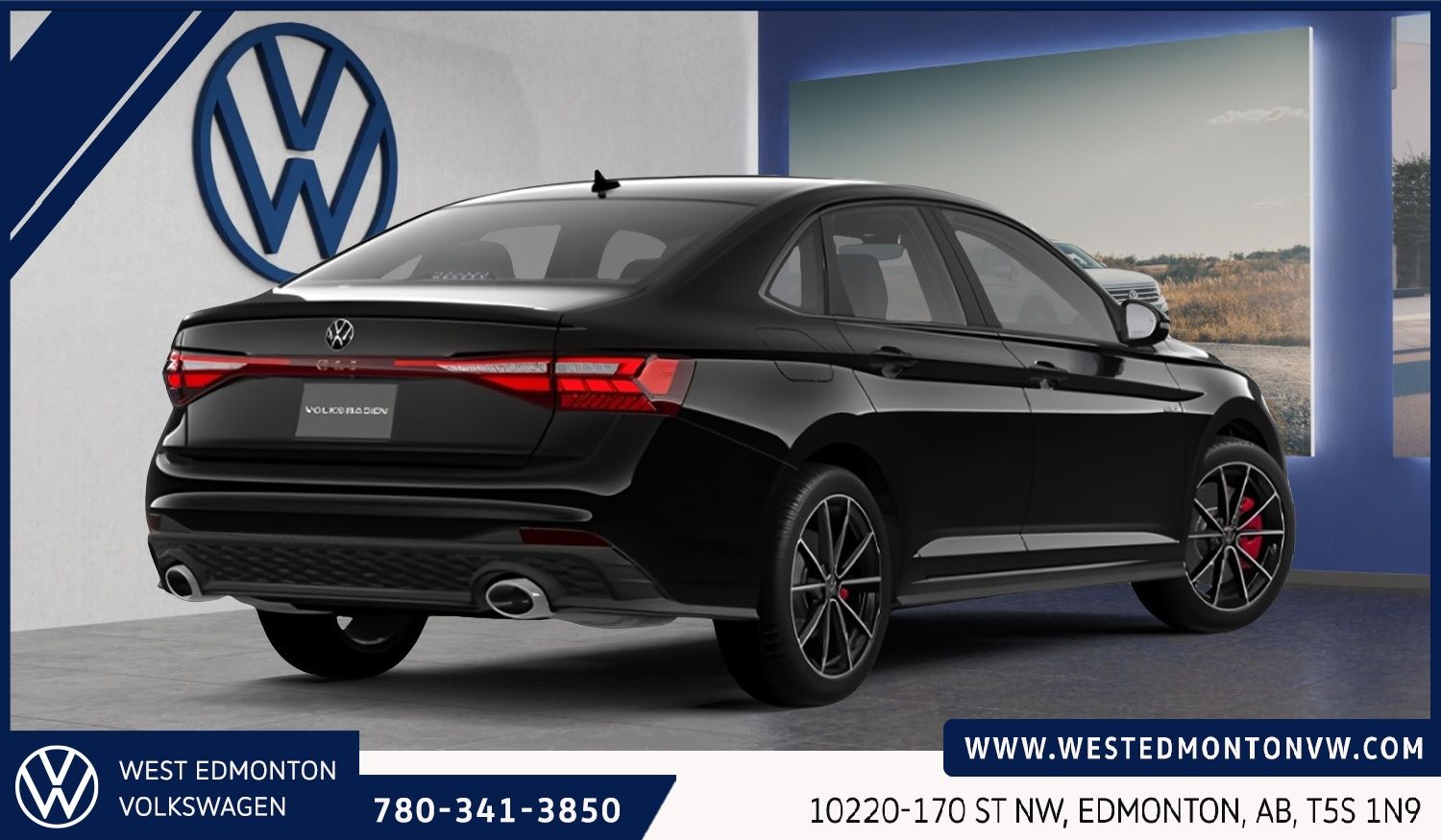 Photo 2027 Volkswagen Jetta GLI GLI #3